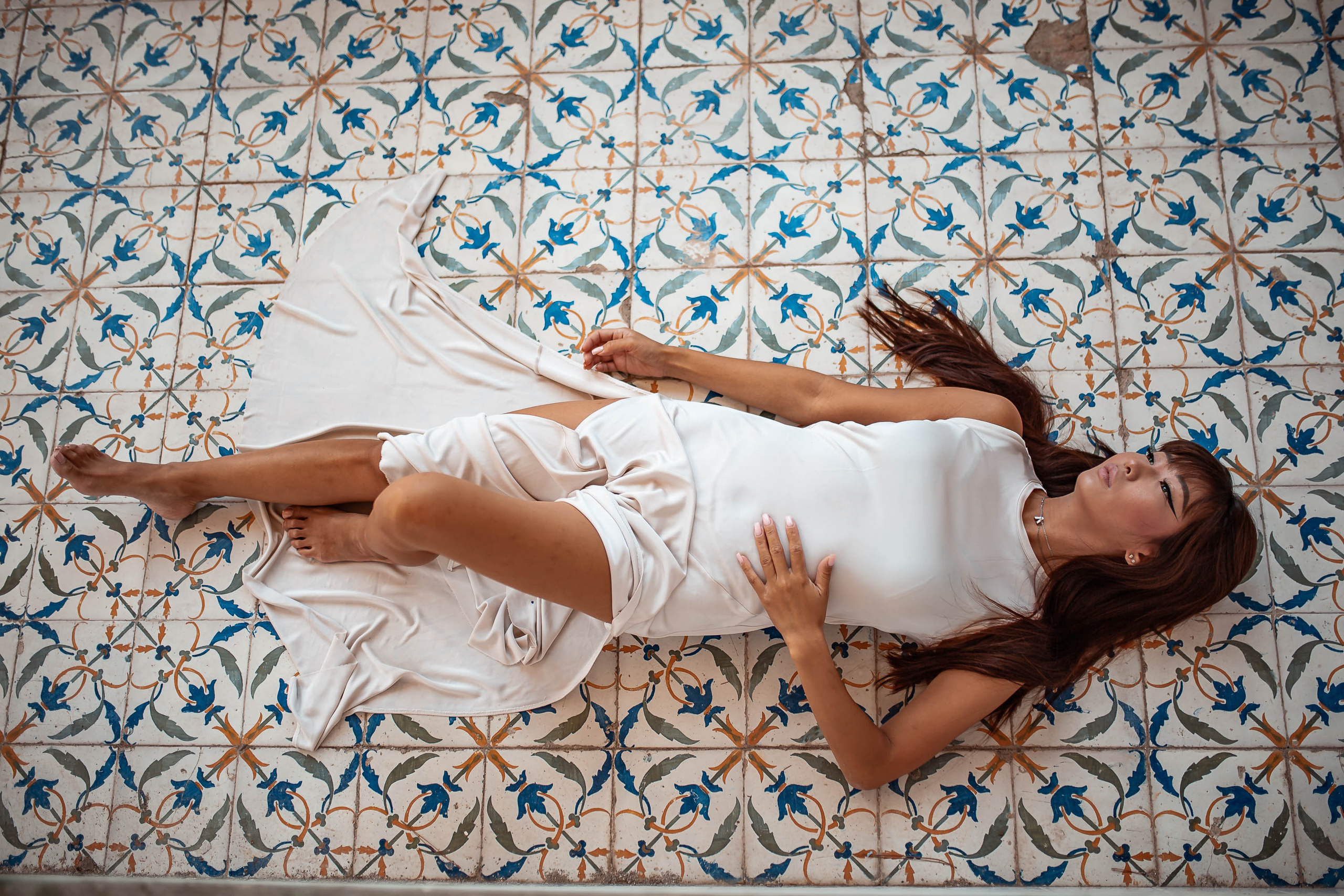 Валерия (Красный штурм). Фотограф в Москве и Московской области Анна Кузьмина @ne.secret