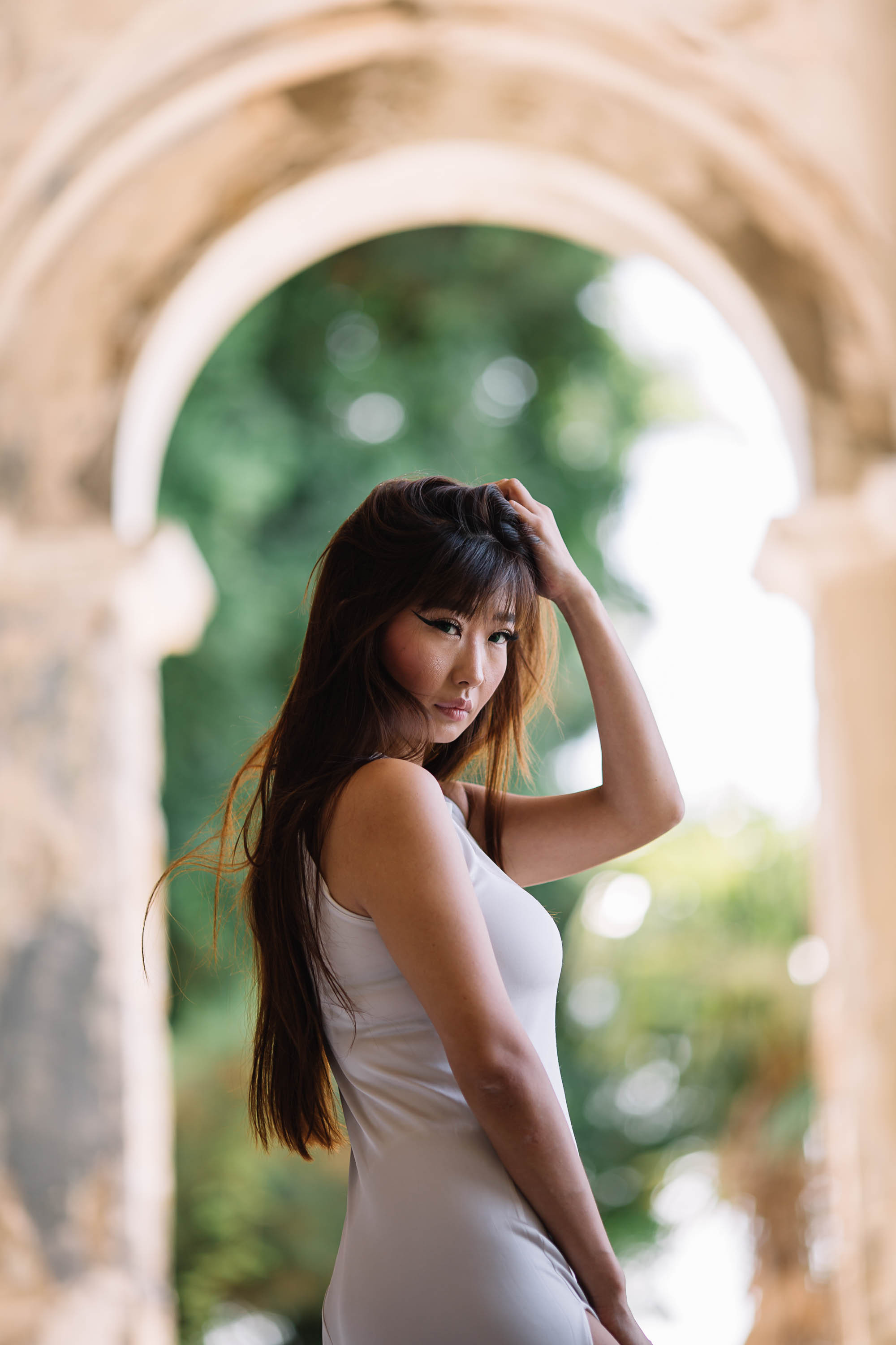 Валерия (Красный штурм). Фотограф в Москве и Московской области Анна Кузьмина @ne.secret