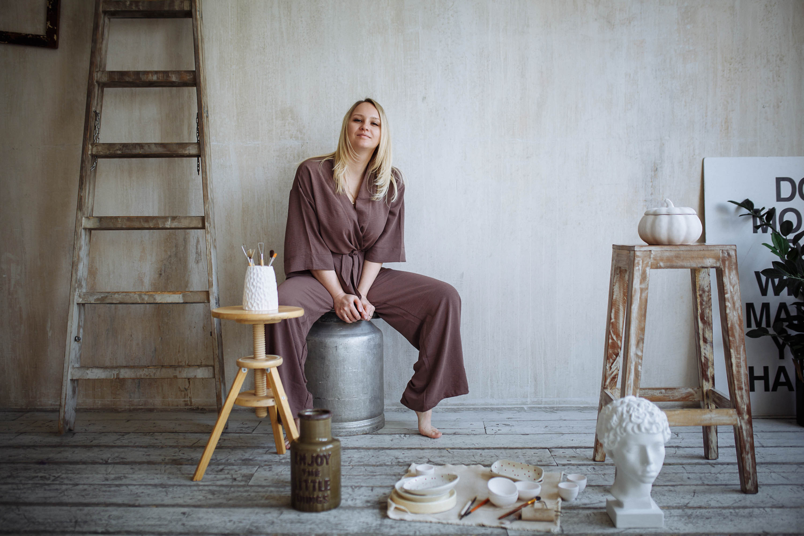 Юлия керамист. Фотограф в Москве и Московской области Анна Кузьмина @ne.secret