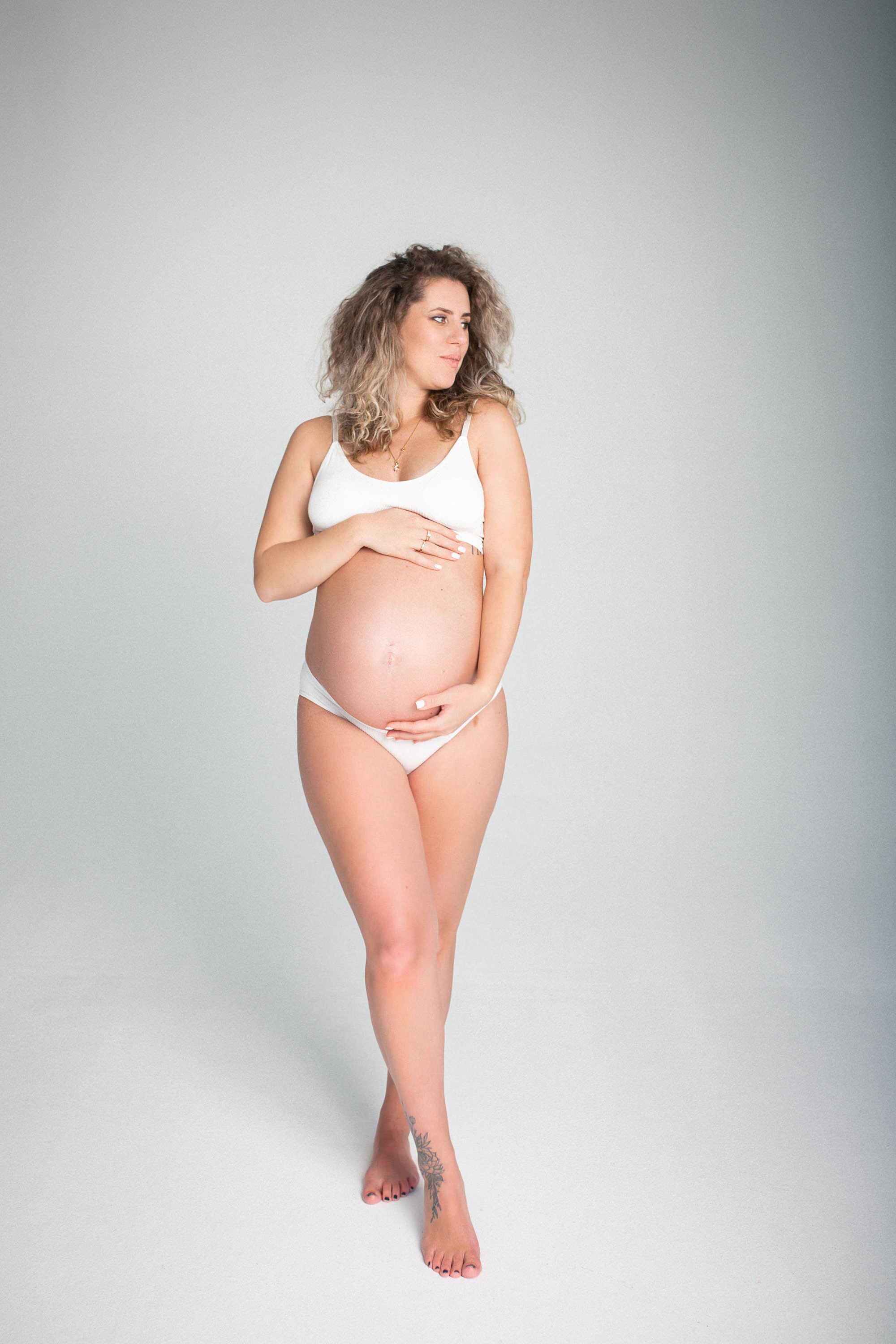 Анастасия (беременность). Фотограф в Москве и Московской области Анна Кузьмина @ne.secret