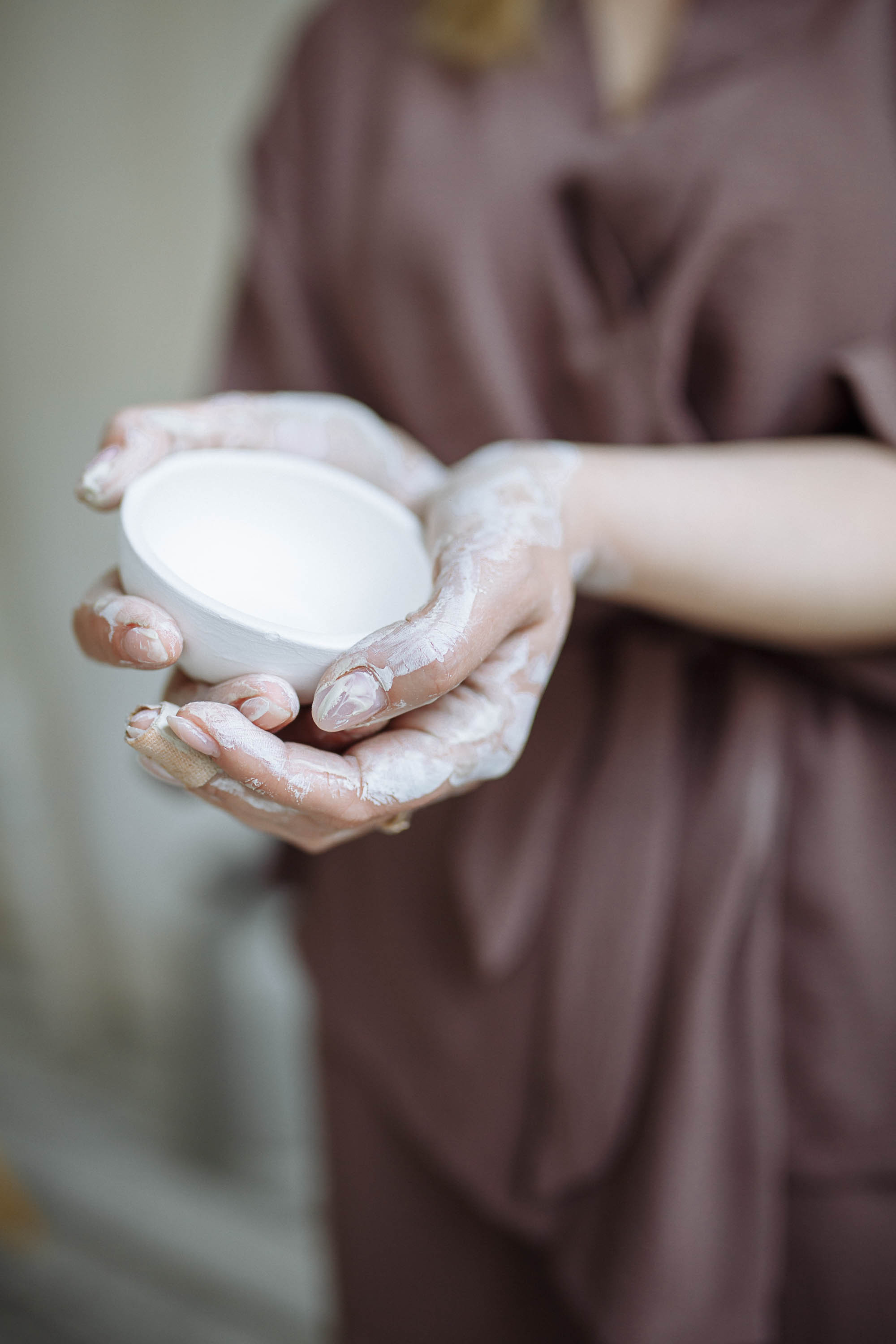 Юлия керамист. Фотограф в Москве и Московской области Анна Кузьмина @ne.secret