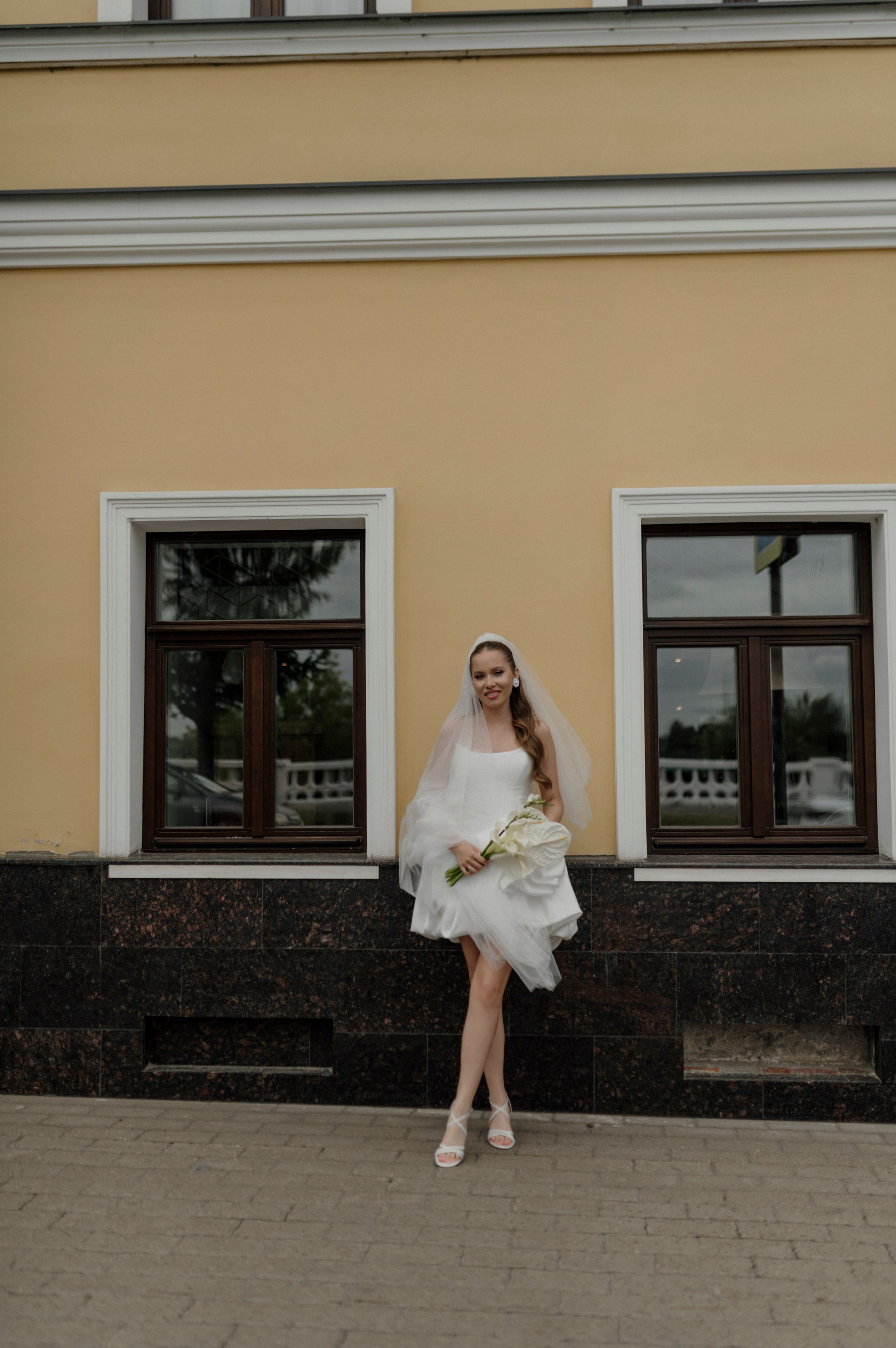 Артем и Настя. Свадебный и Семейный фотограф в Ярославле Алёна Колясникова