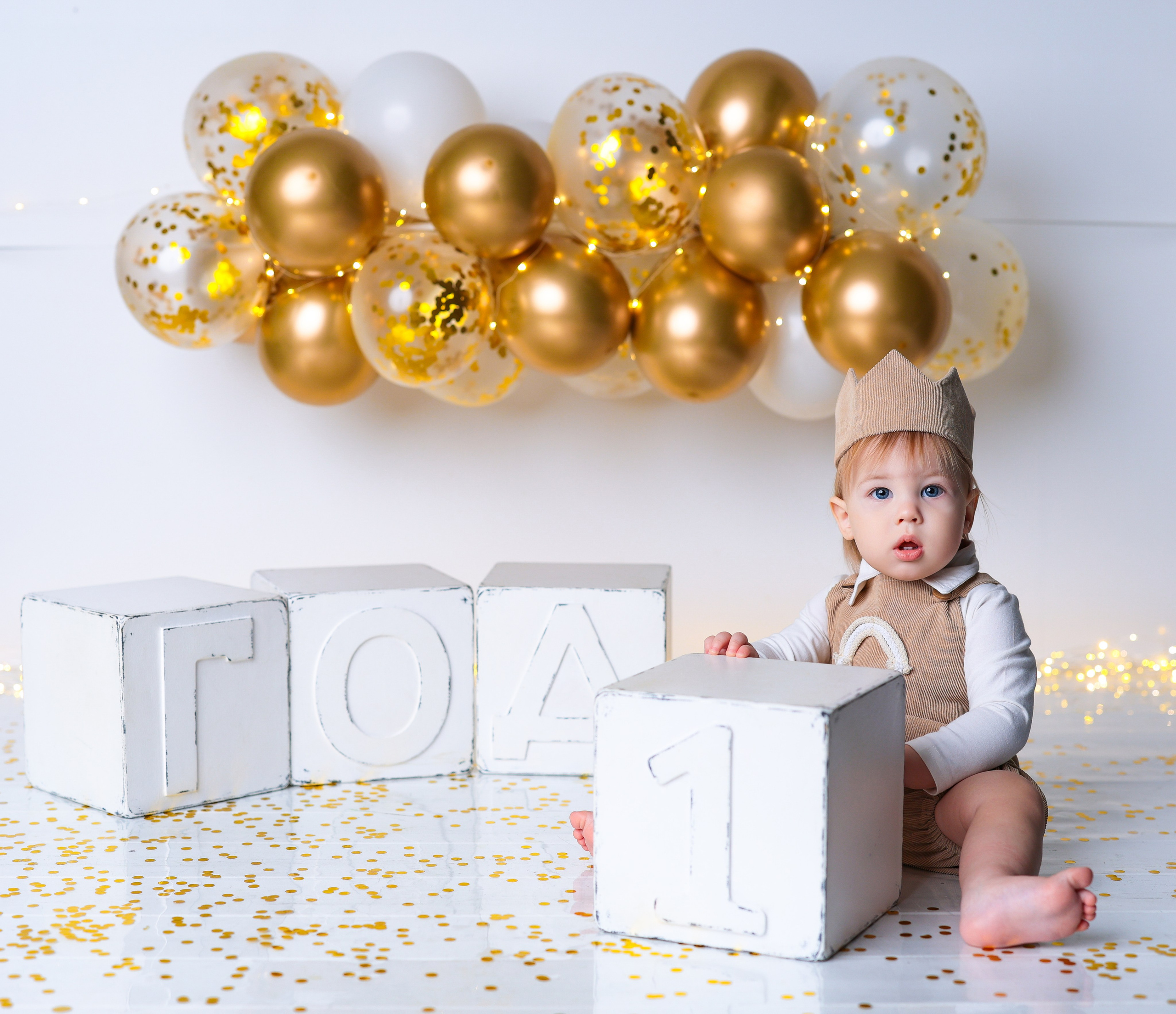 Студия Мандаринка