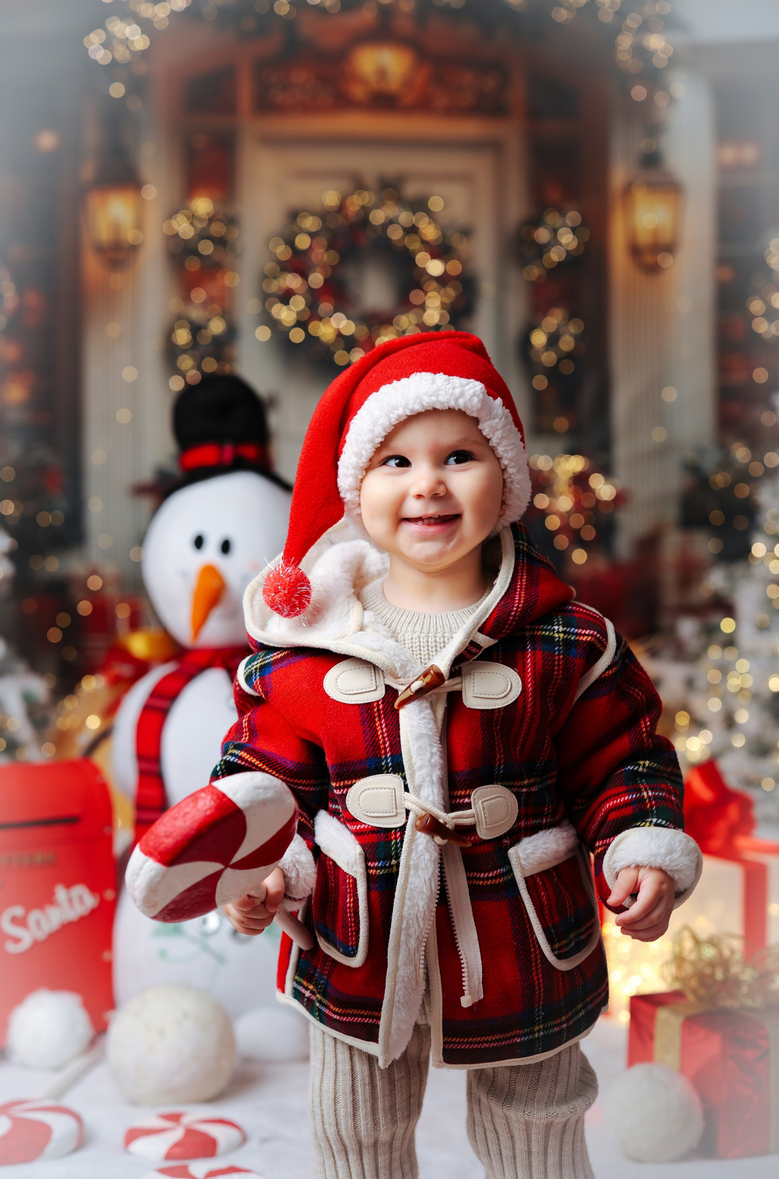 2026 НОВОГОДНЕЕ