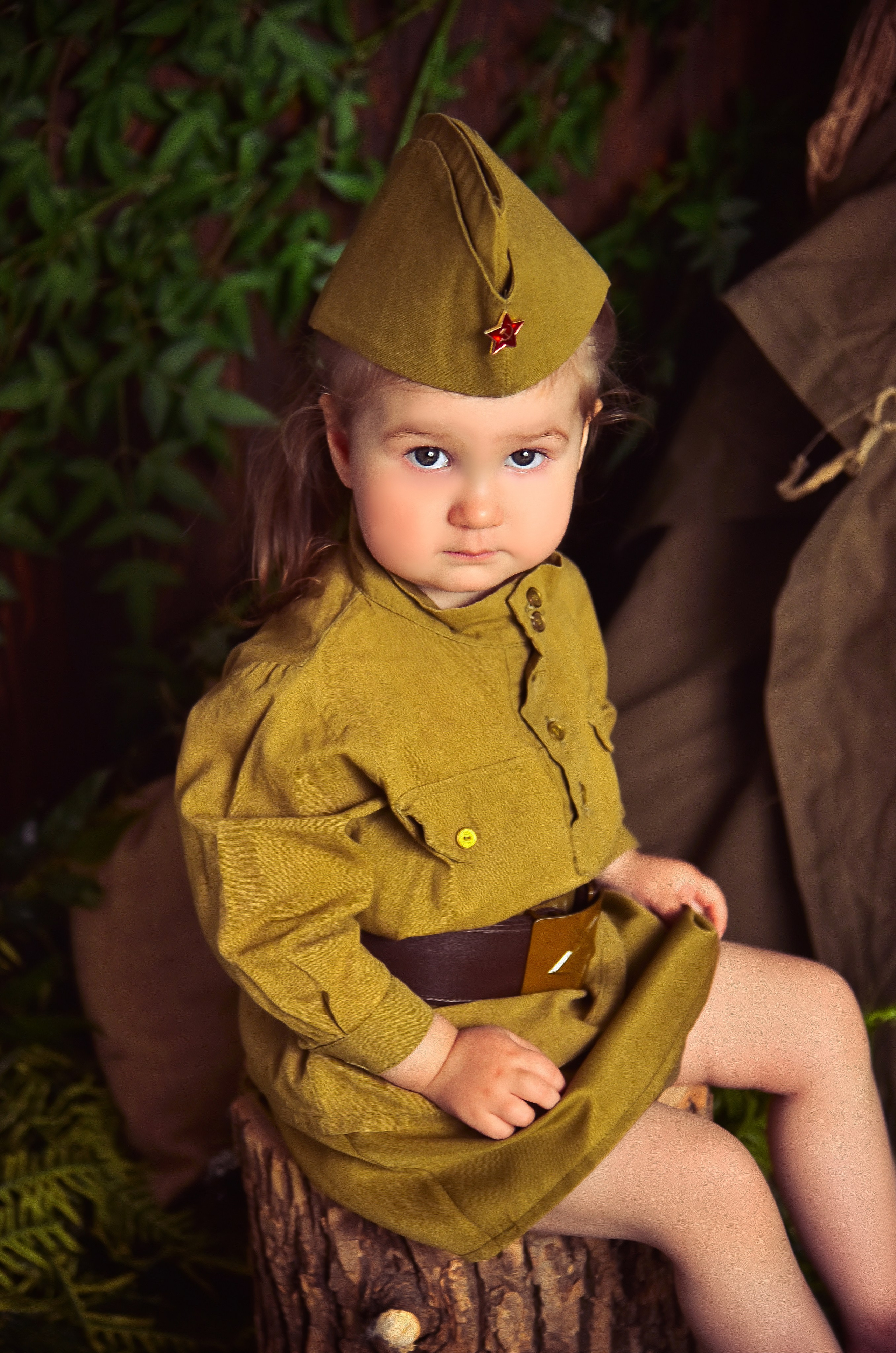 ДЕТСКИЕ ПРОЕКТЫ