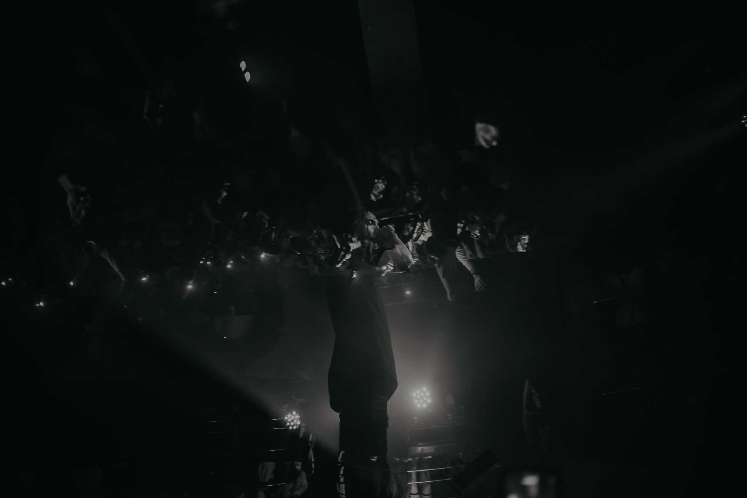 HERONWATER. Контент фотограф Илья Урс