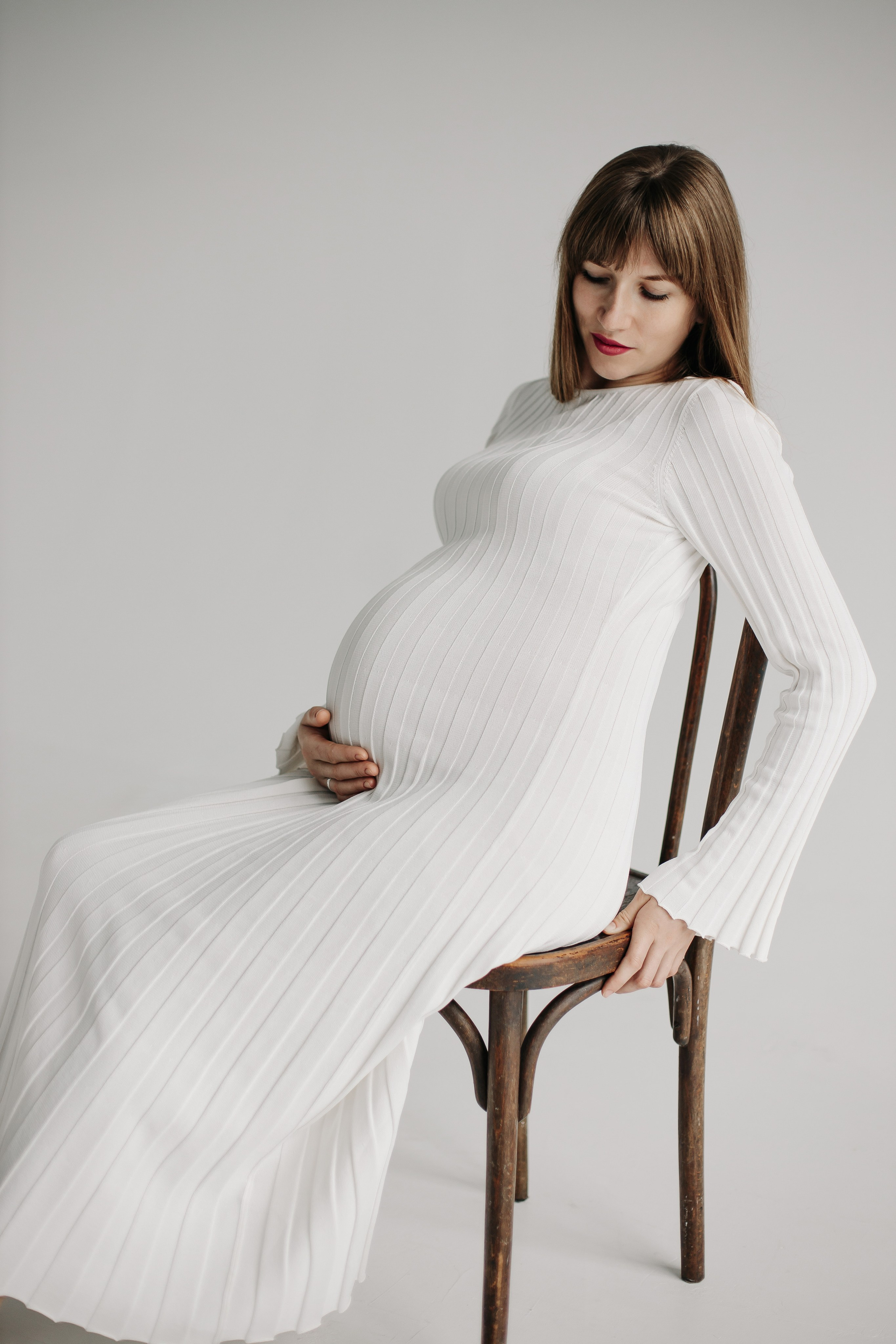 В ожидании. Семейный и детский фотограф в Пскове и Санкт-Петербурге Яна Калинина