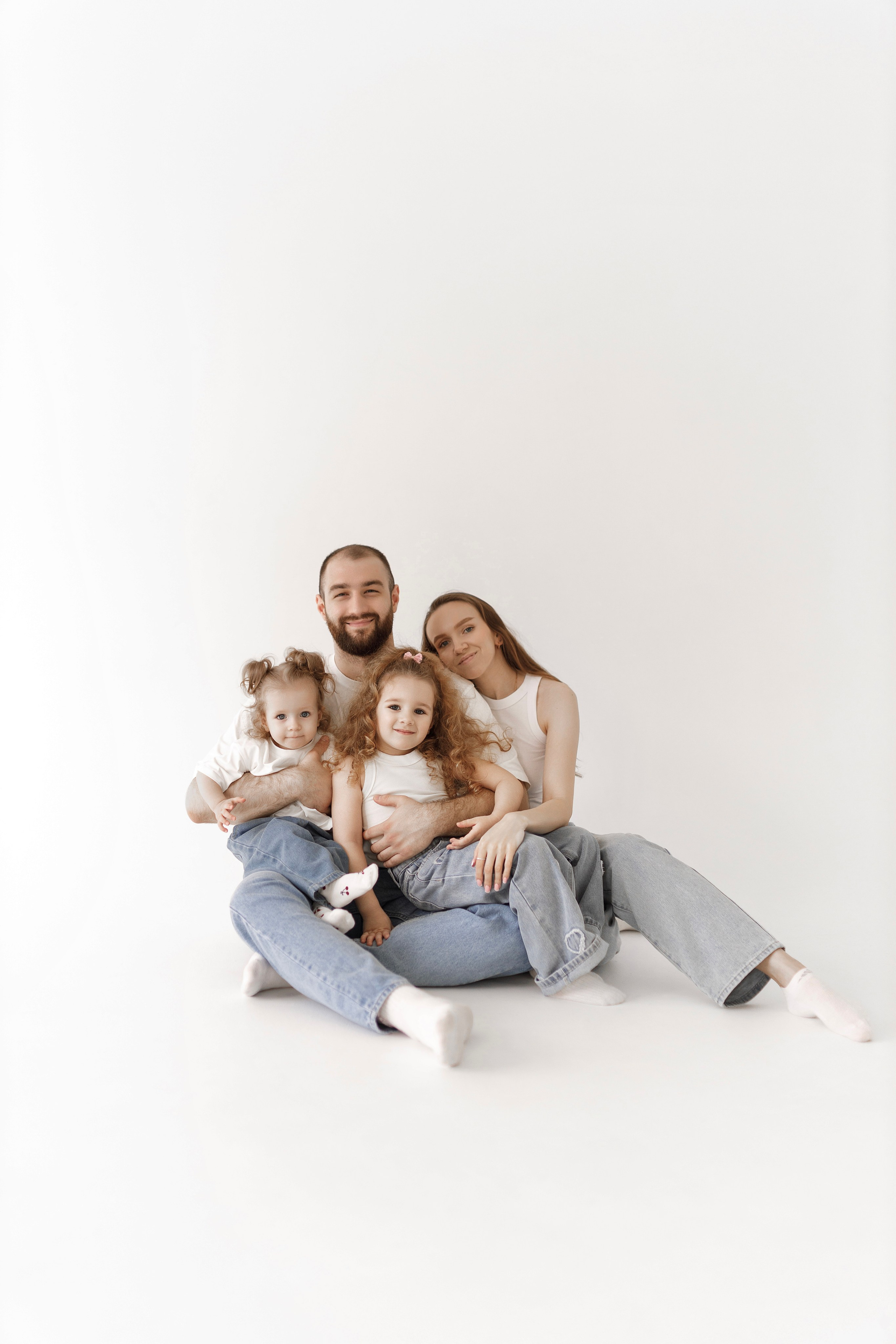 Еве 4. Фотограф в Москве Юлия Хамзина