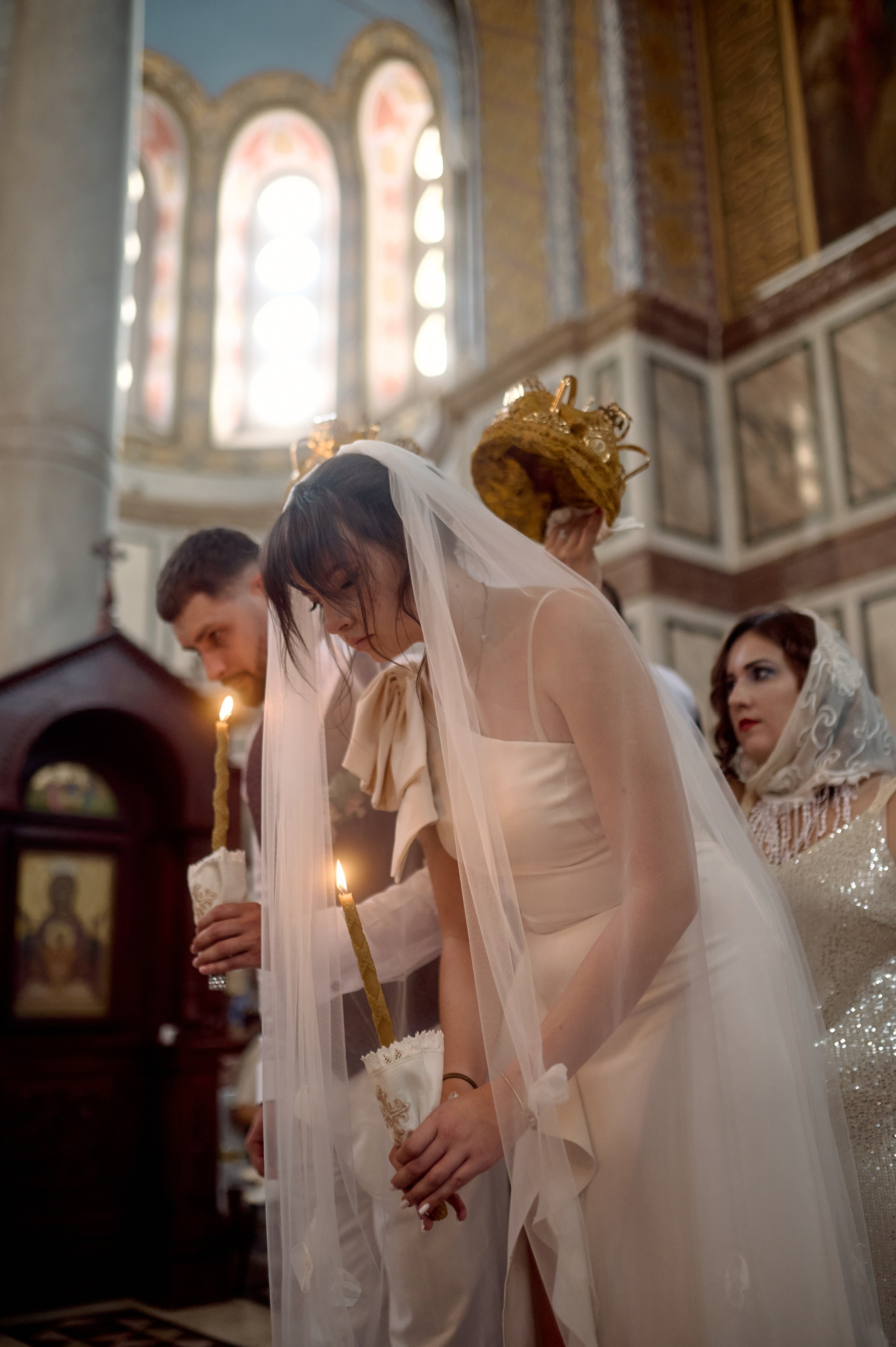 Андрей и Карина. Свадебный и семейный фотограф в Крыму