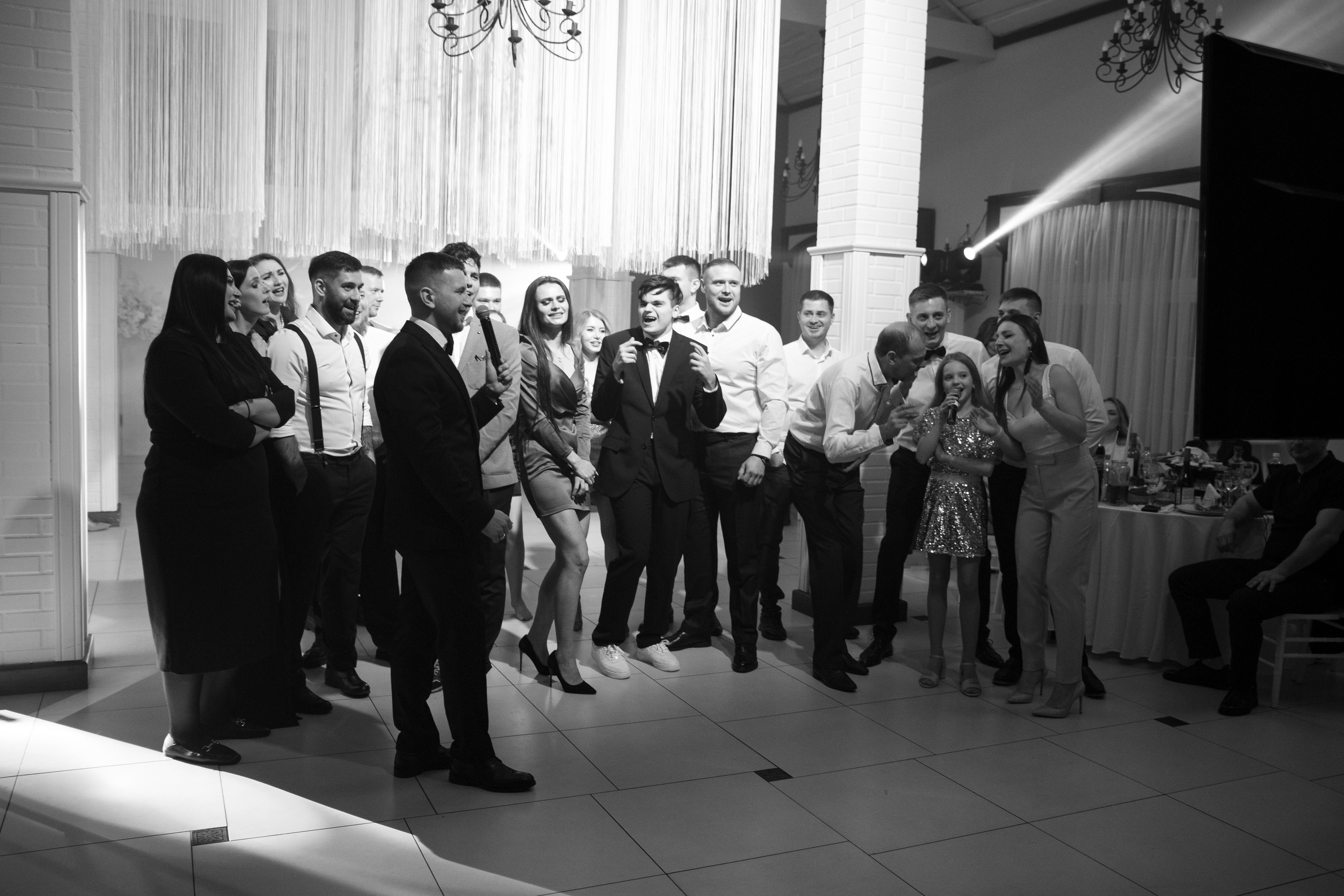 Александр&Эмма 2023 г. Свадебный фотограф Калининград