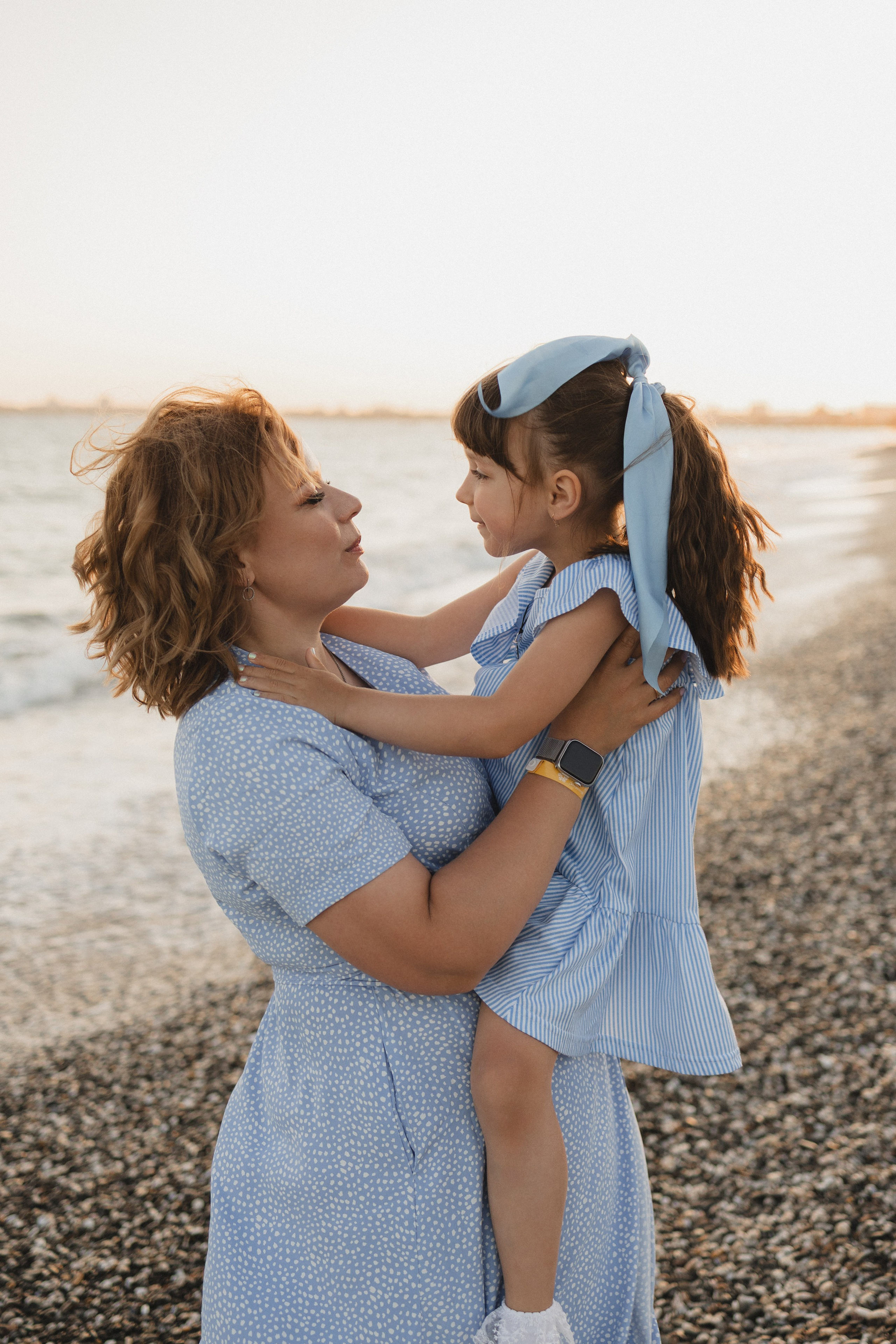 Семейные фотосессии в Крыму. Фотограф Евпатория Крым