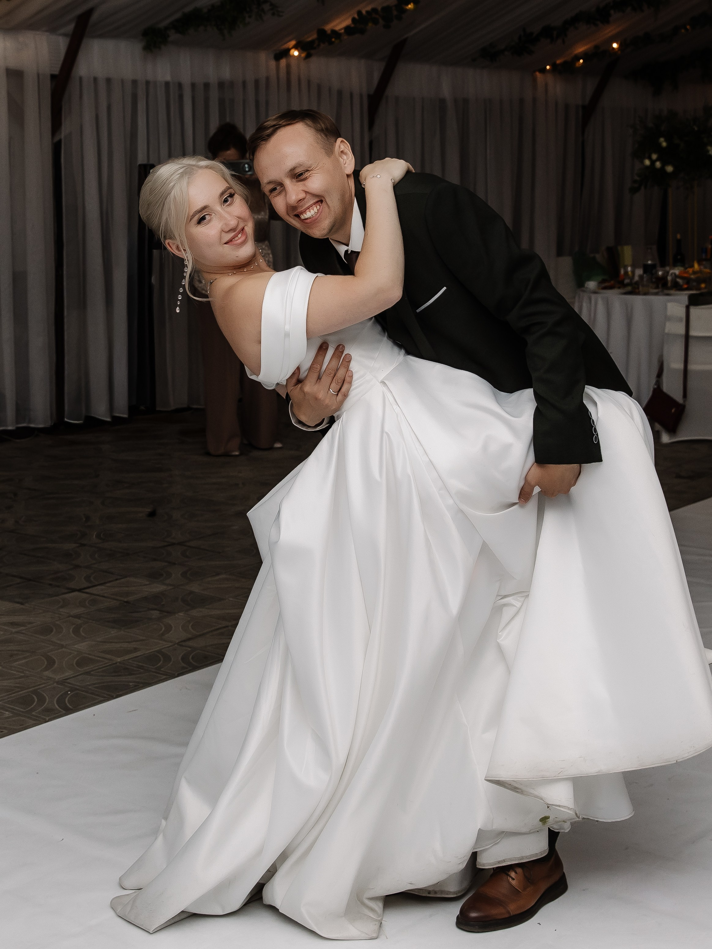 Дмитрий и Арина. СВАДЕБНЫЙ ФОТОГРАФ ЧЕЛЯБИНСК