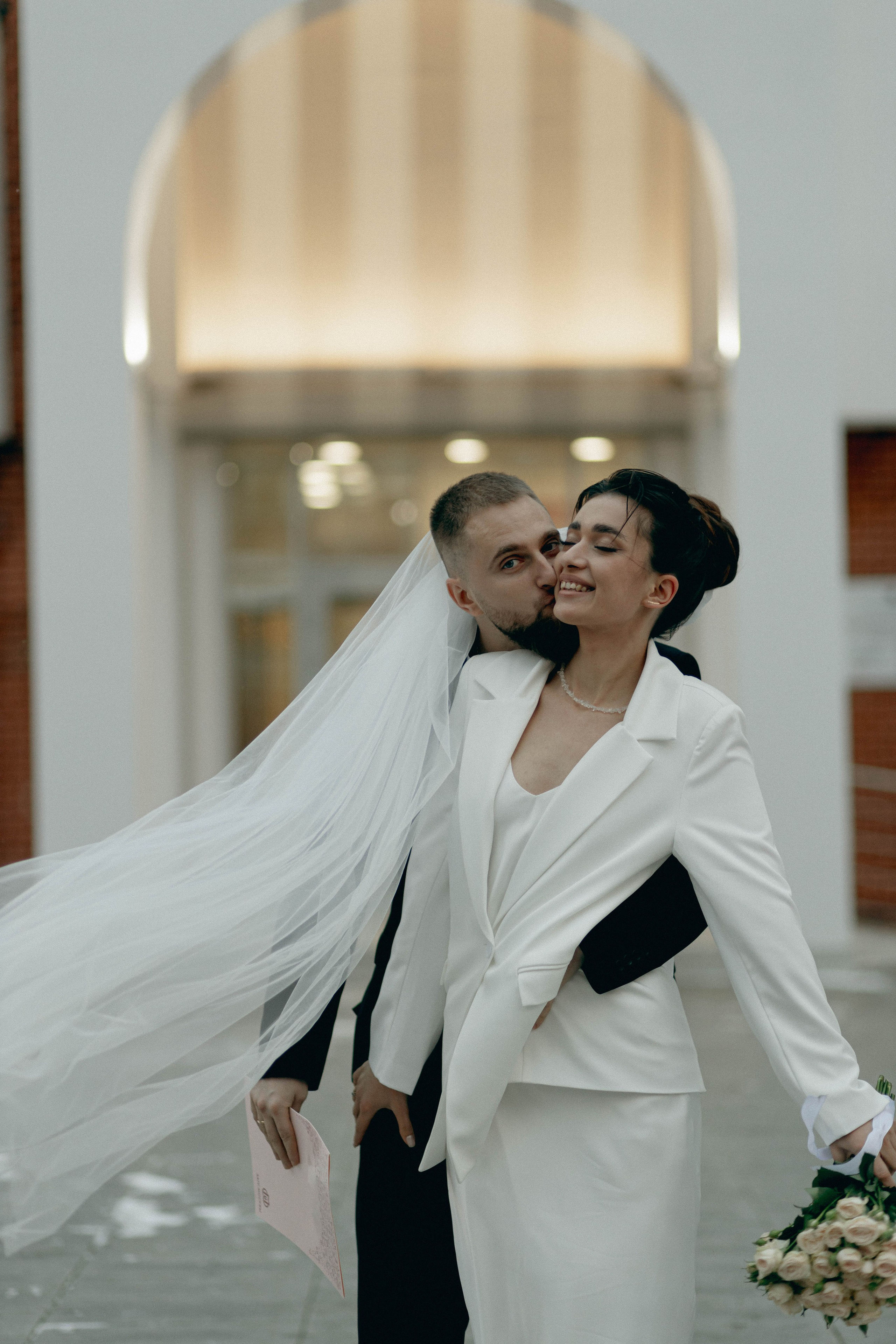 Таня и Леша. Главная