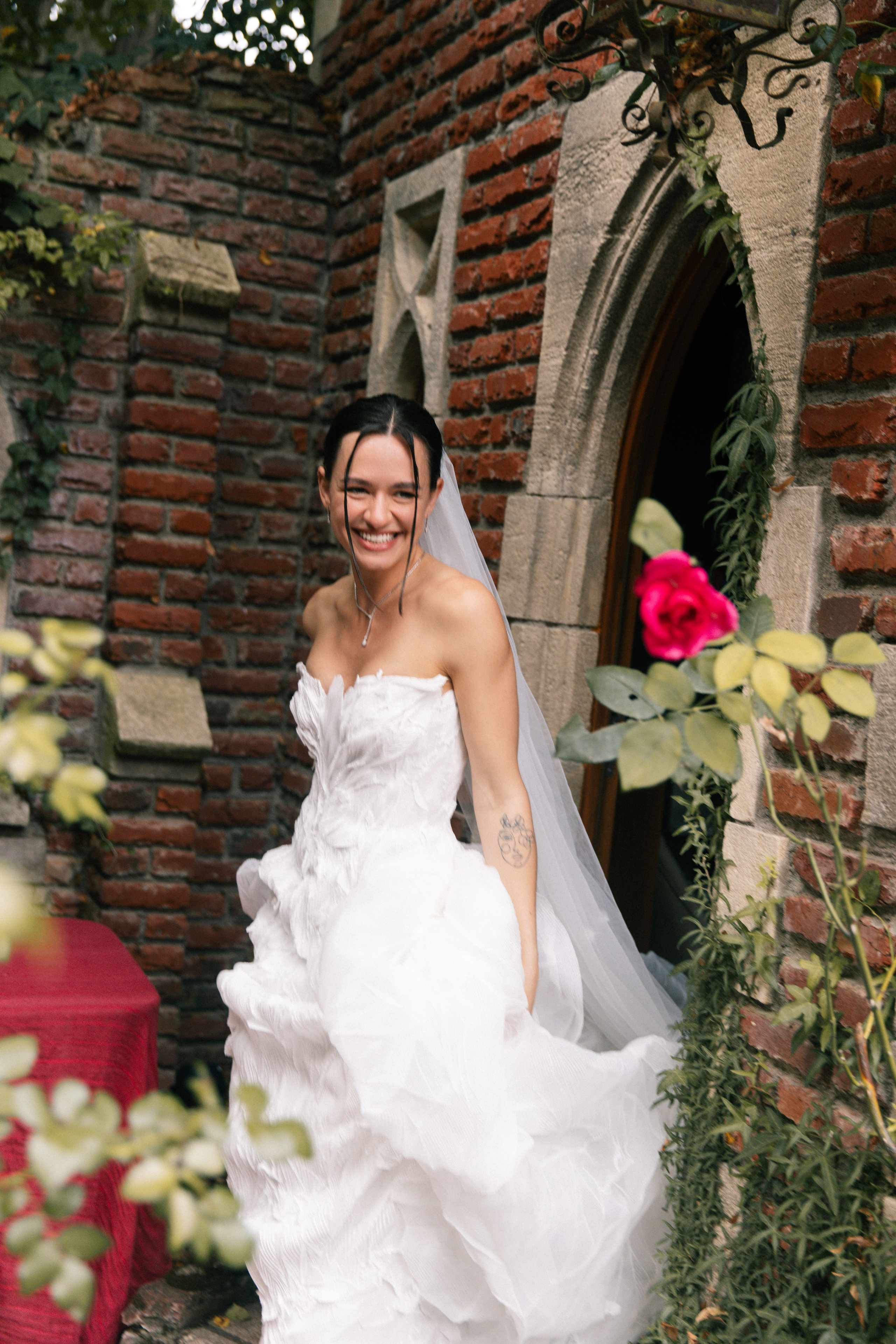 Le Moulin Jaune. Photographe à Paris