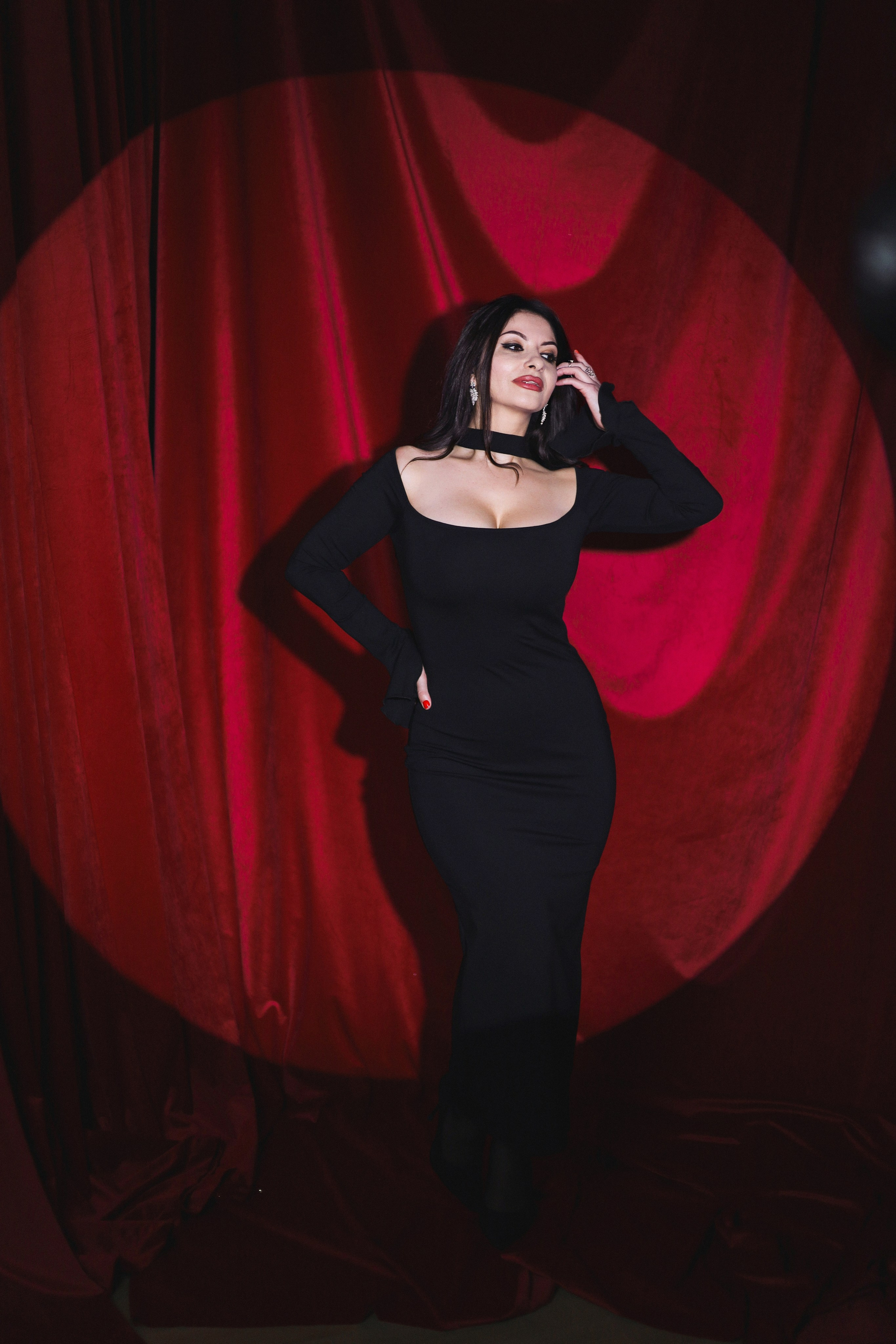 Студийные фотосессии. Слава Лерина. Фотограф. Ростов-на-Дону