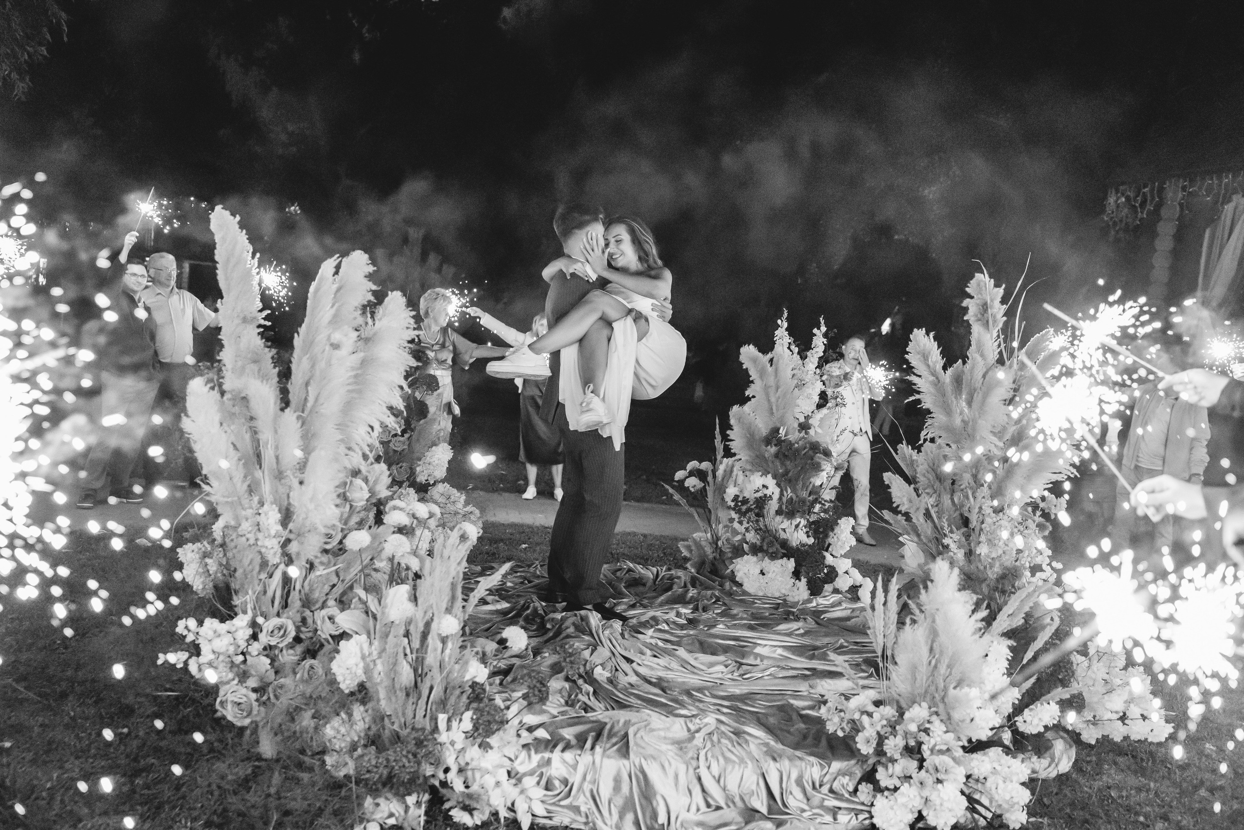 Кирилл & Анастасия. Свадебный фотограф Исхизова Ольга