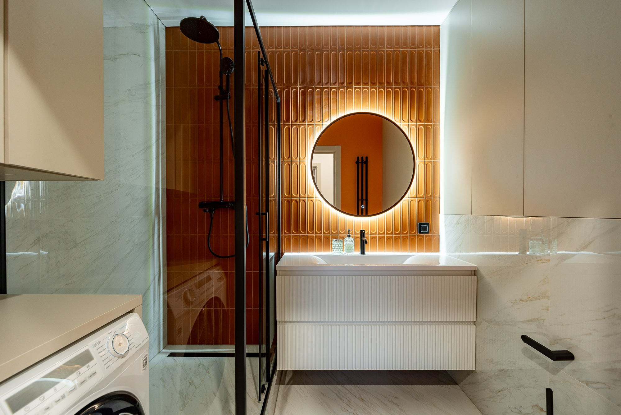 Квартиры и дома. Интерьерный фотограф в Санкт-Петербурге Сергей Бабичев