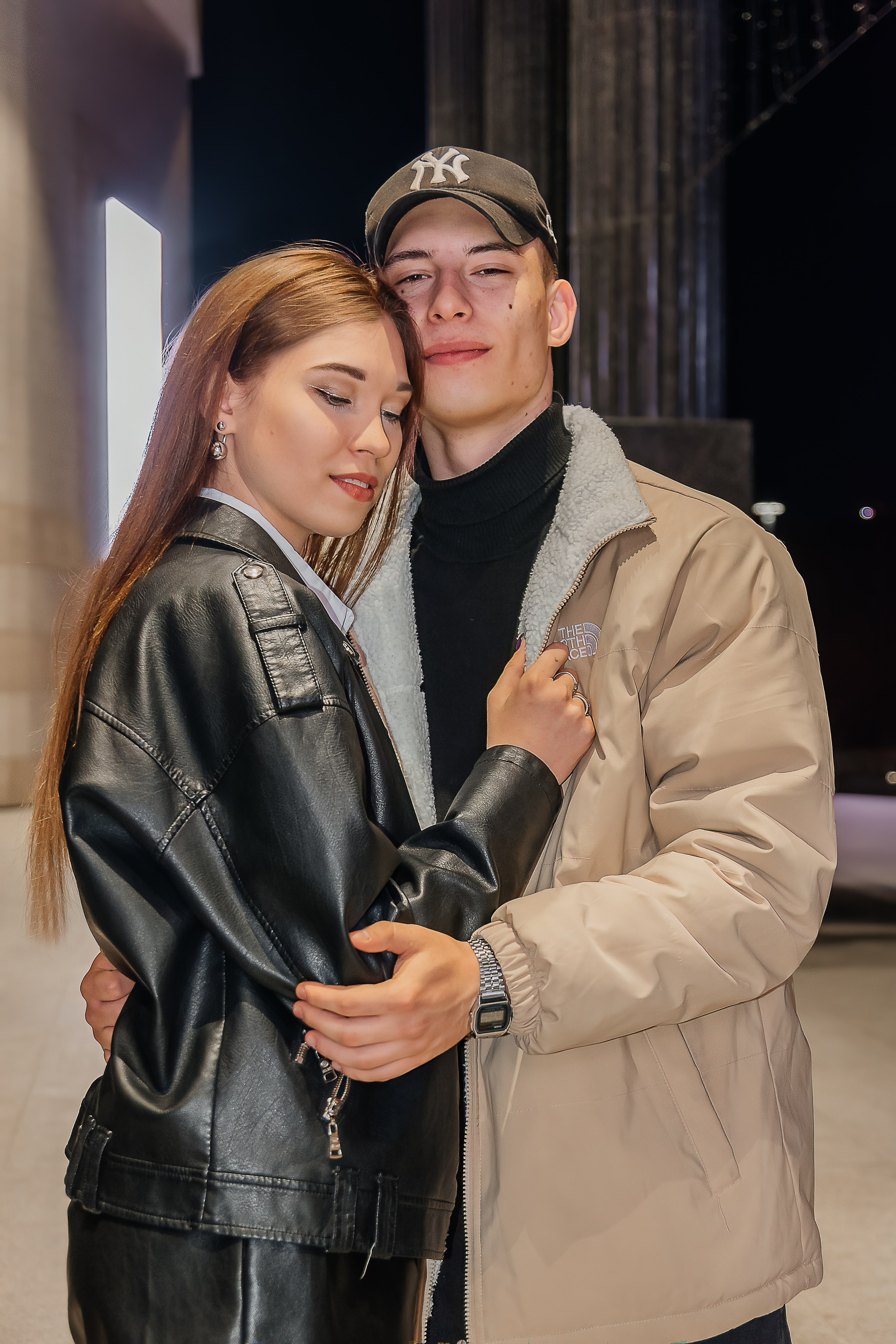 Игорь и Нелли. Фотограф широкого профиля Чита-Цасучей