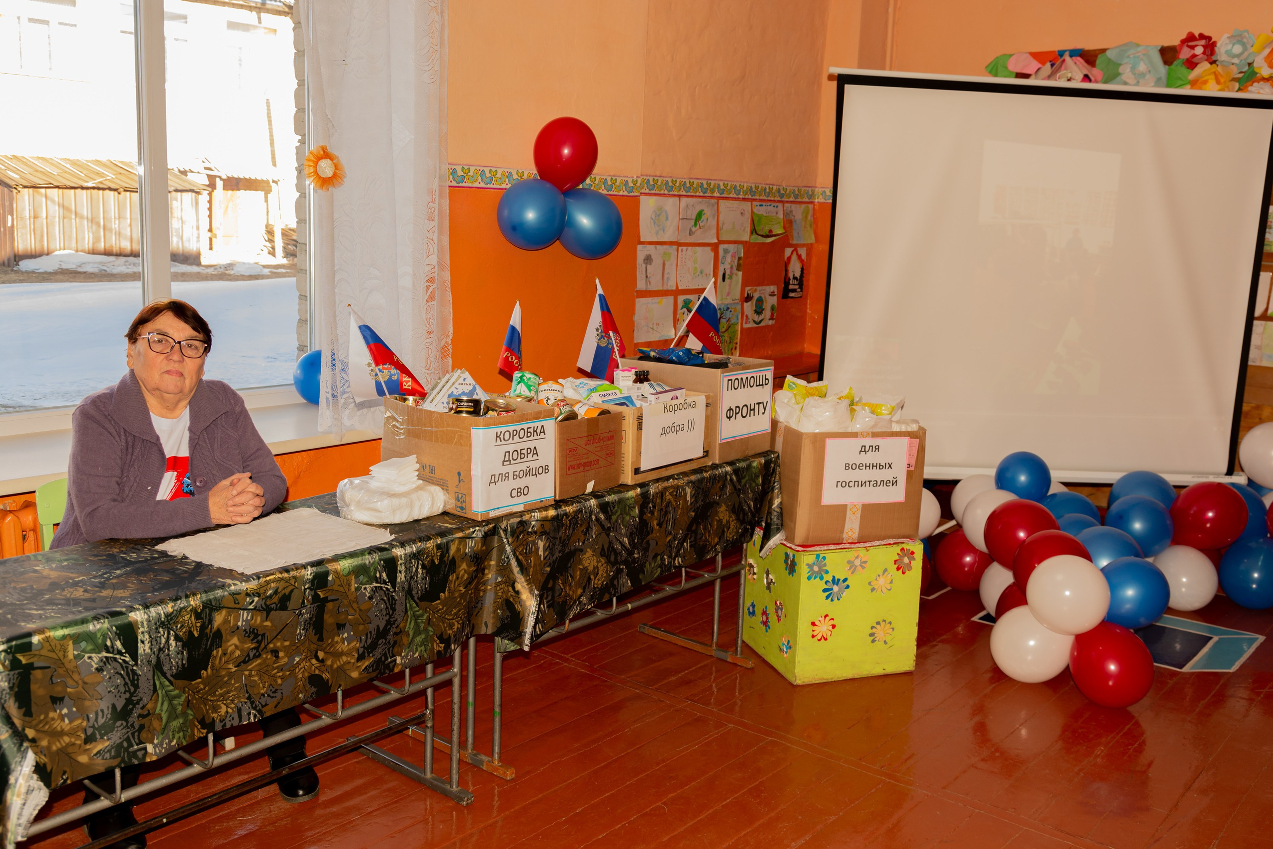 МБОУ Новодурулгуйская СОШ имени Героя Российской Федерации О. А. Власова. Фотограф широкого профиля Чита-Цасучей