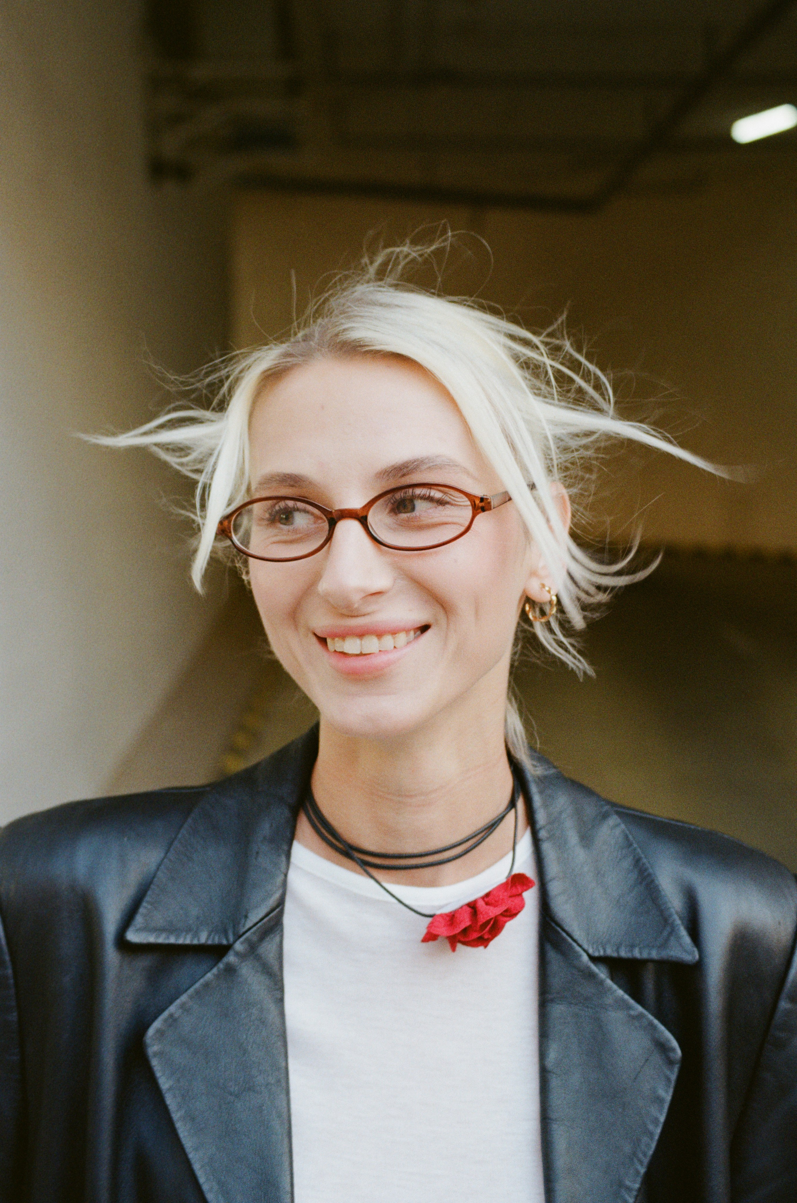 Модельные тесты. Главная