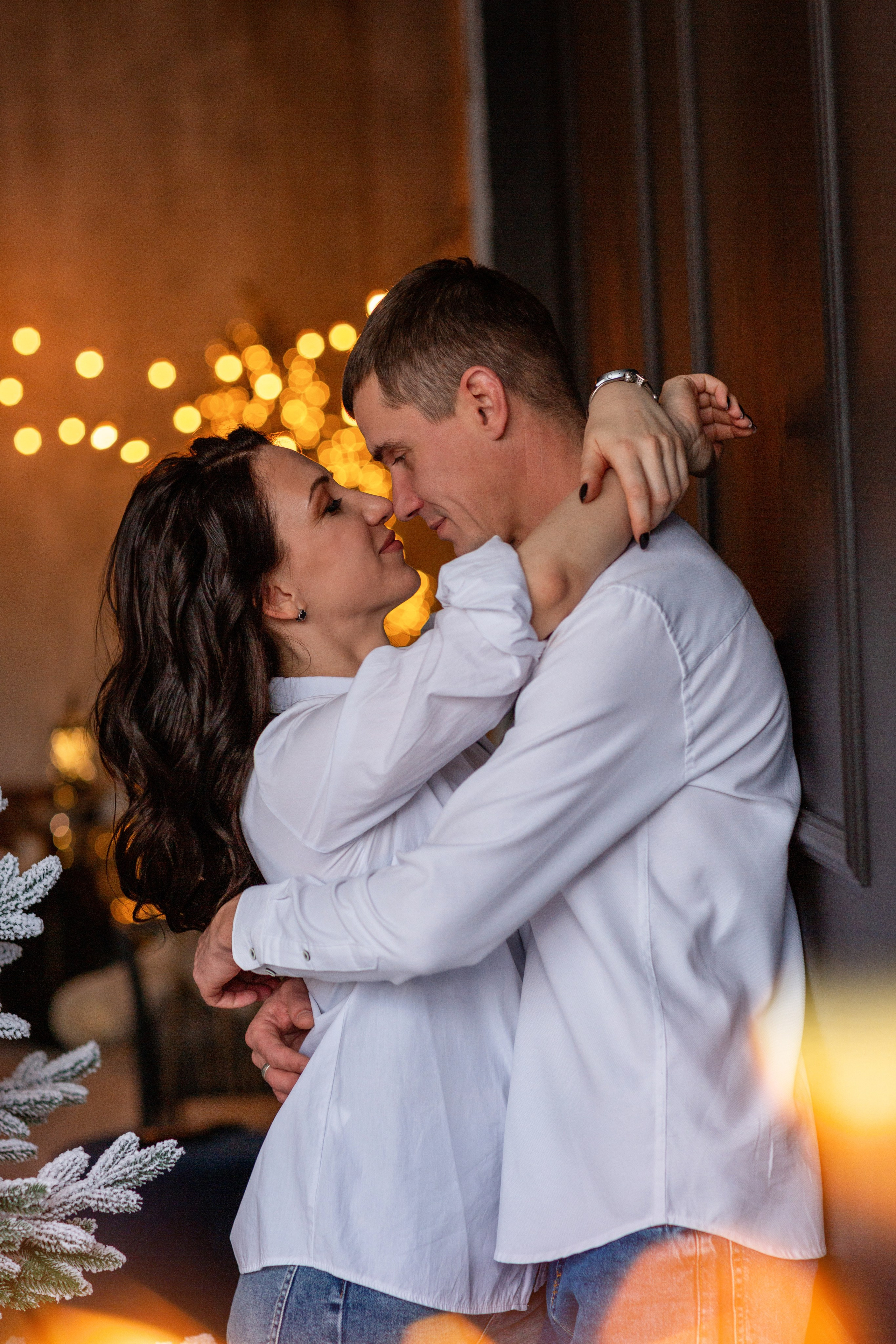 Ксения и Игорь. Семейный и женский фотограф в Волгограде Екатерина Гулей