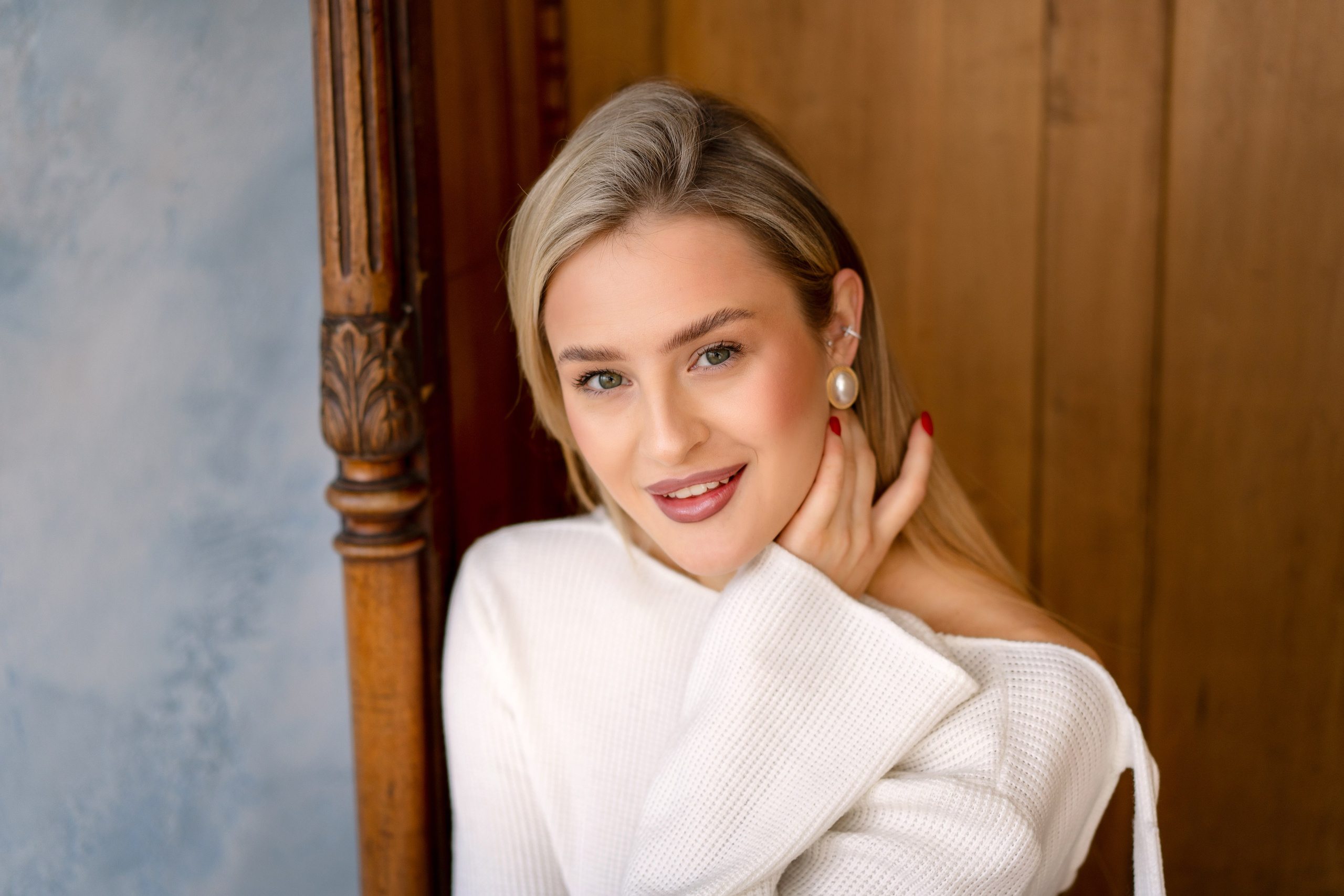 Стелла. Семейный и свадебный фотограф Минск, Беларусь Анна Орловская