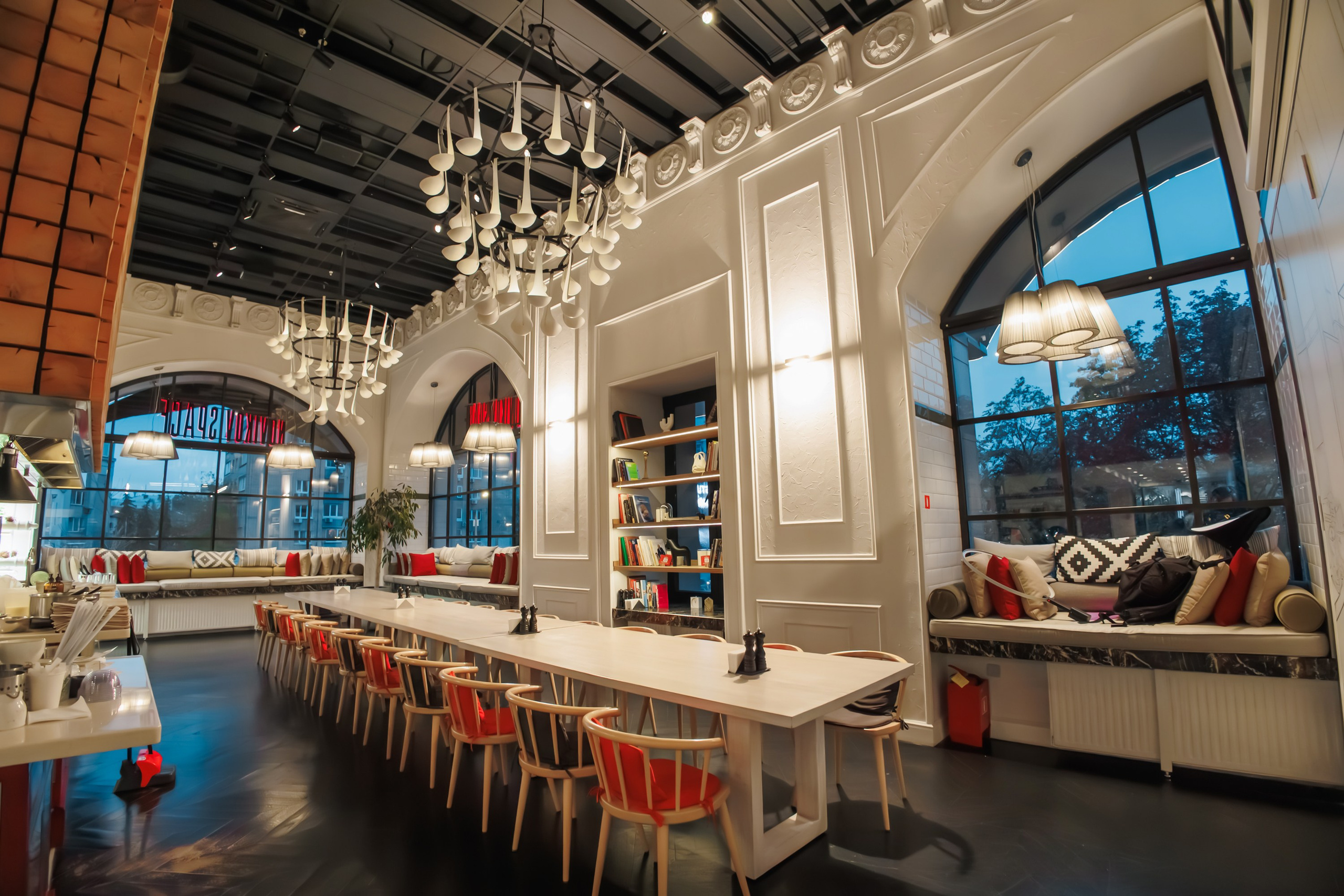 Кулинарный Мастер-Класс. Главная