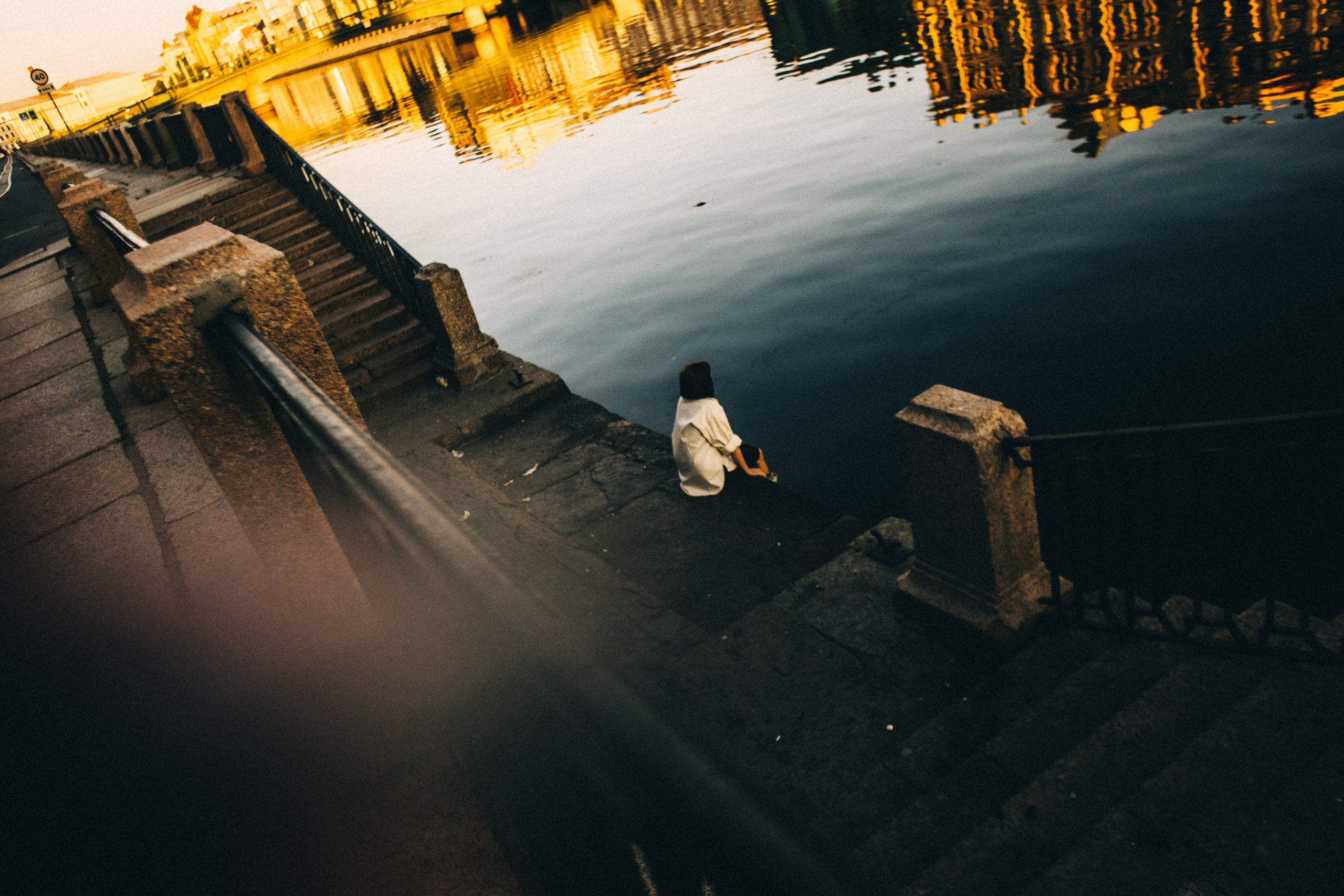 Питер 2022. Фотограф в Нижнем Новгороде