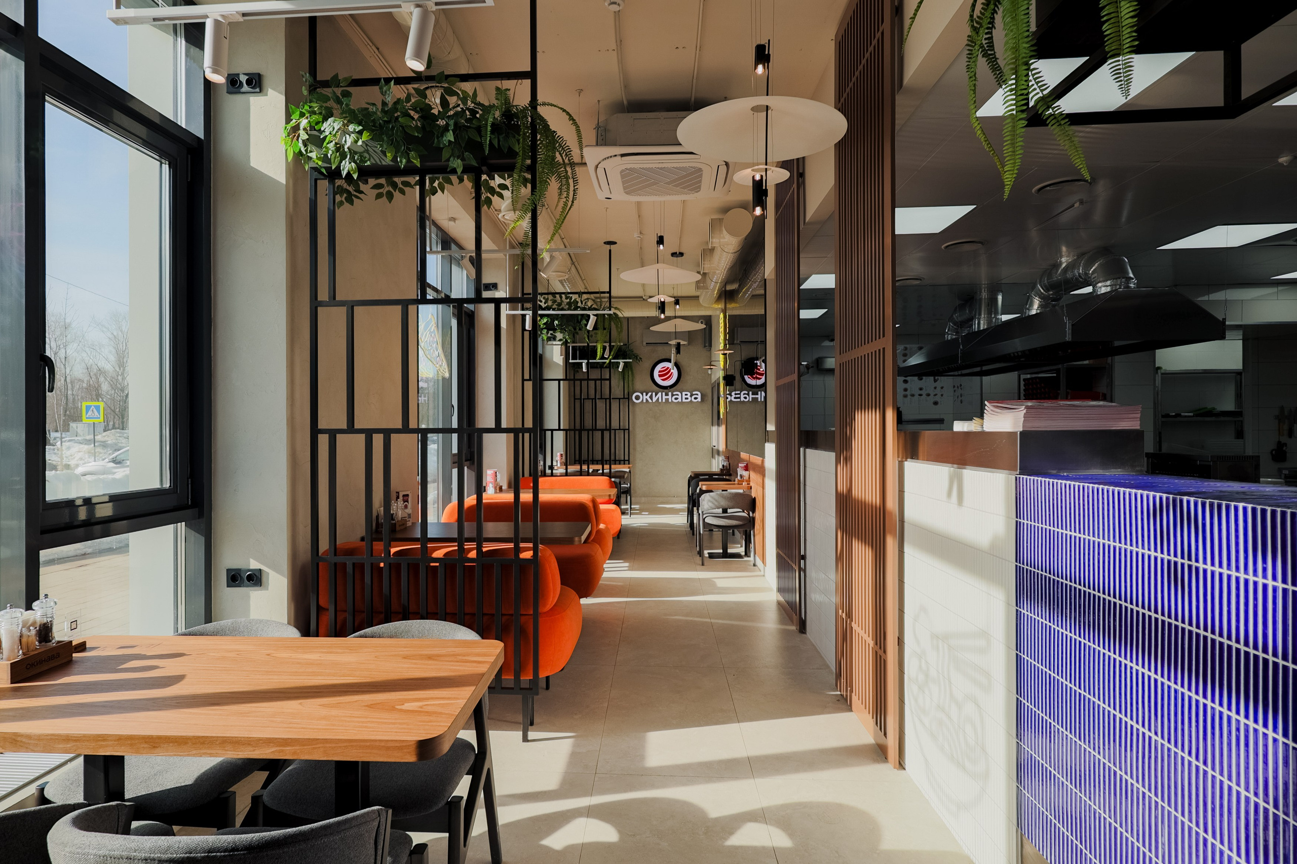 Интерьер. Портретный и репортажный фотограф в Казани Максим Сипачев