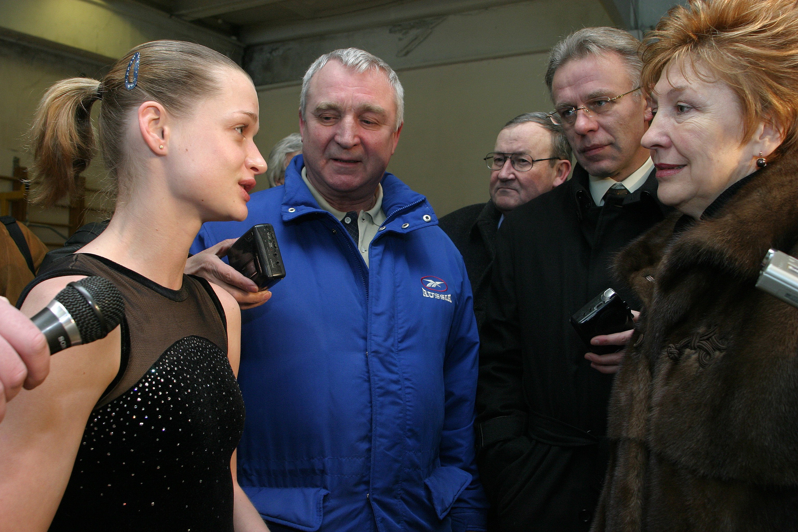 Репортажи. Фотограф в Москве Юлия Майорова
