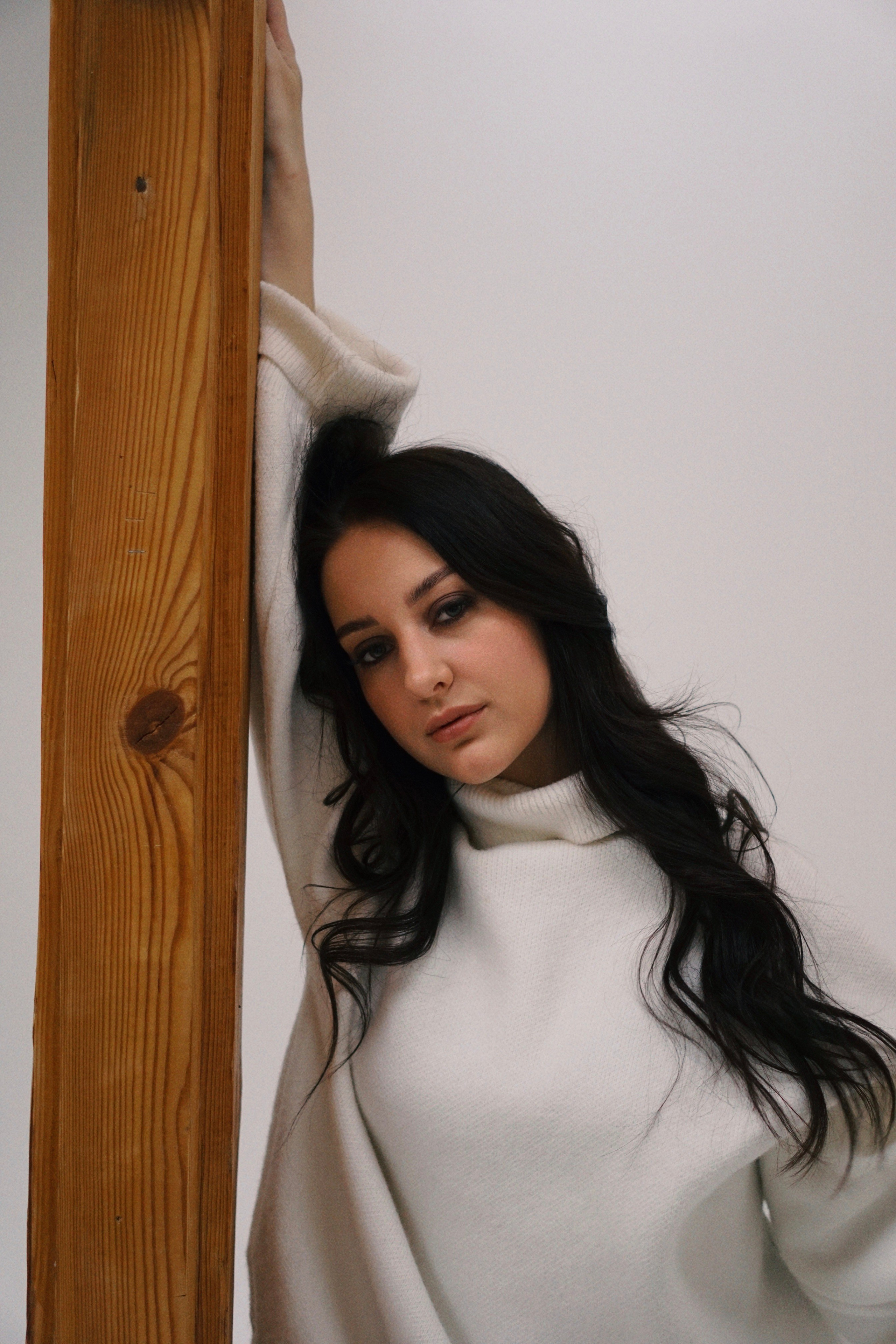 Саша Камышан. Фотограф Москва — Полина Робин