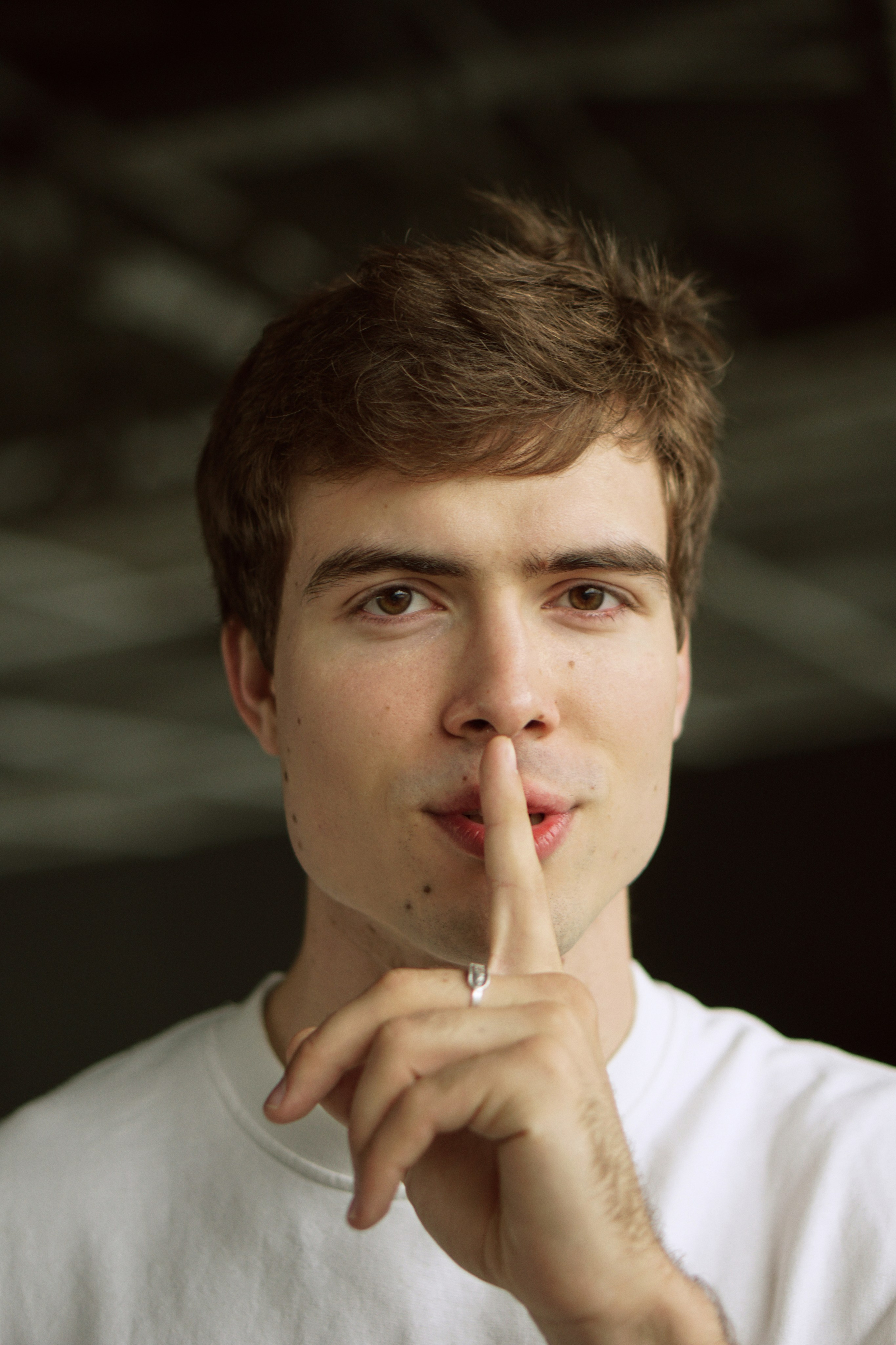 Глеб Замлелый. Фотограф Москва — Полина Робин