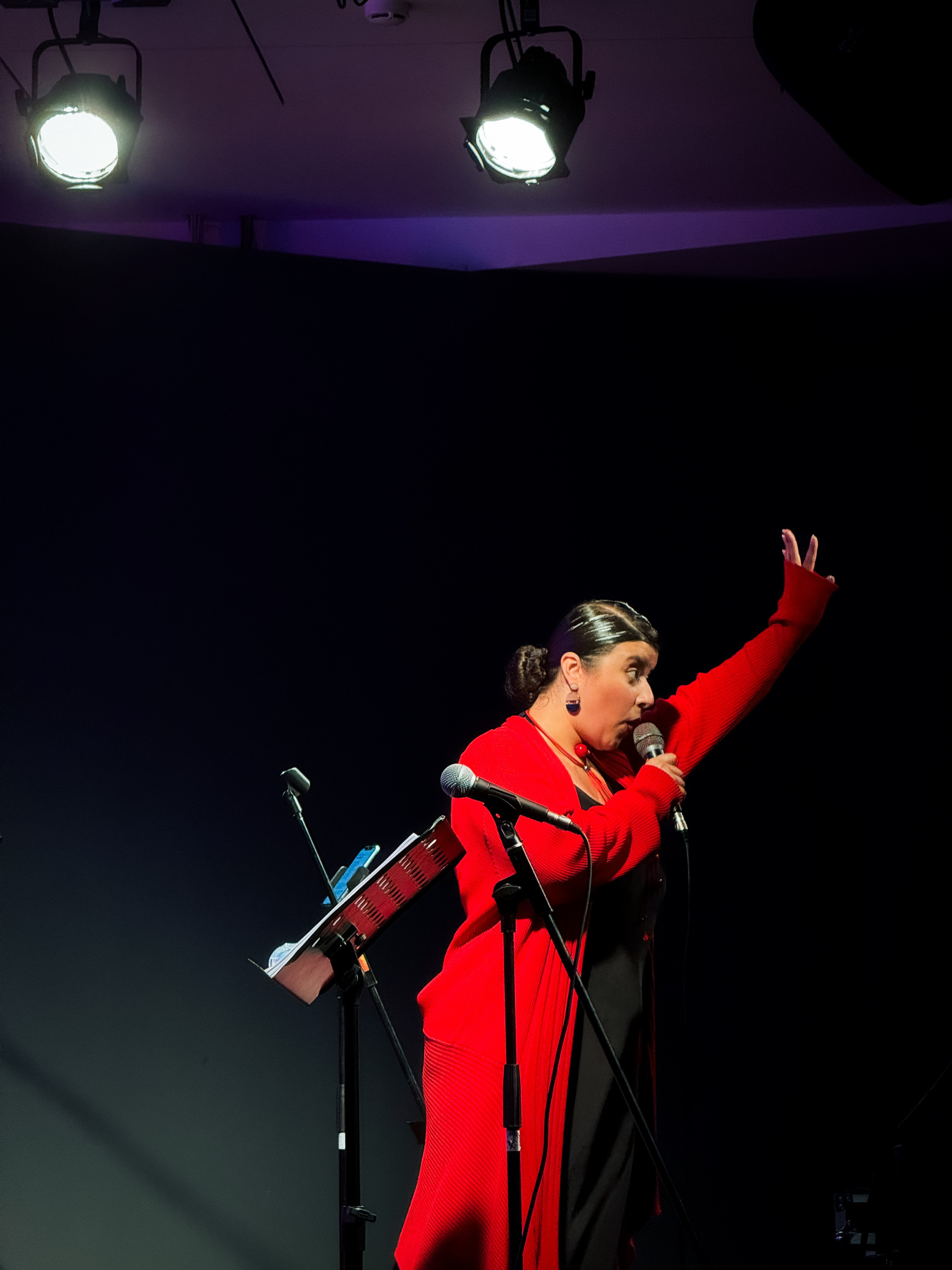 Лейла Челях — Kozlov club. Фотограф Москва — Полина Робин