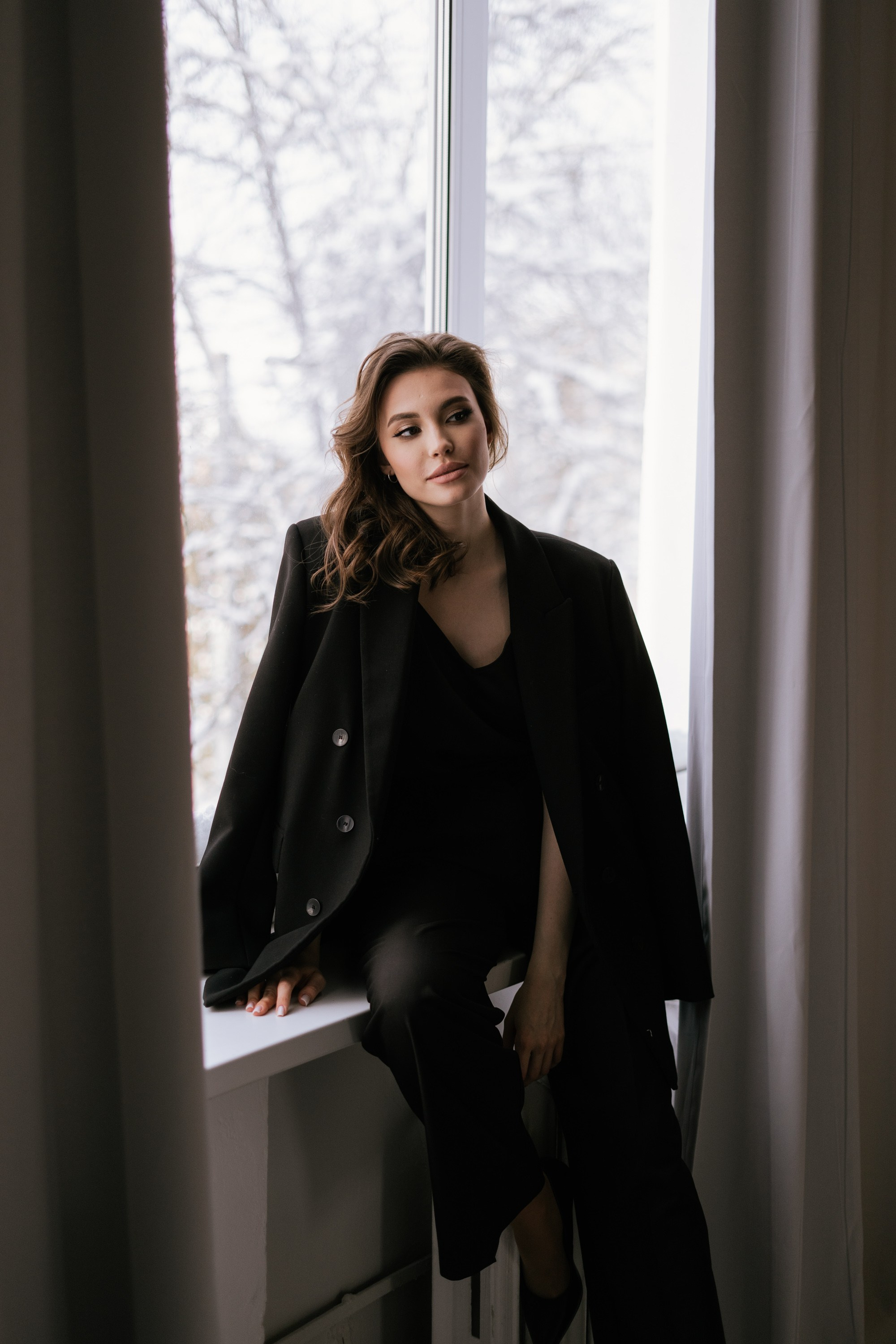 Алёна. Фотограф в Нижнем Новгороде Невоструева Анна