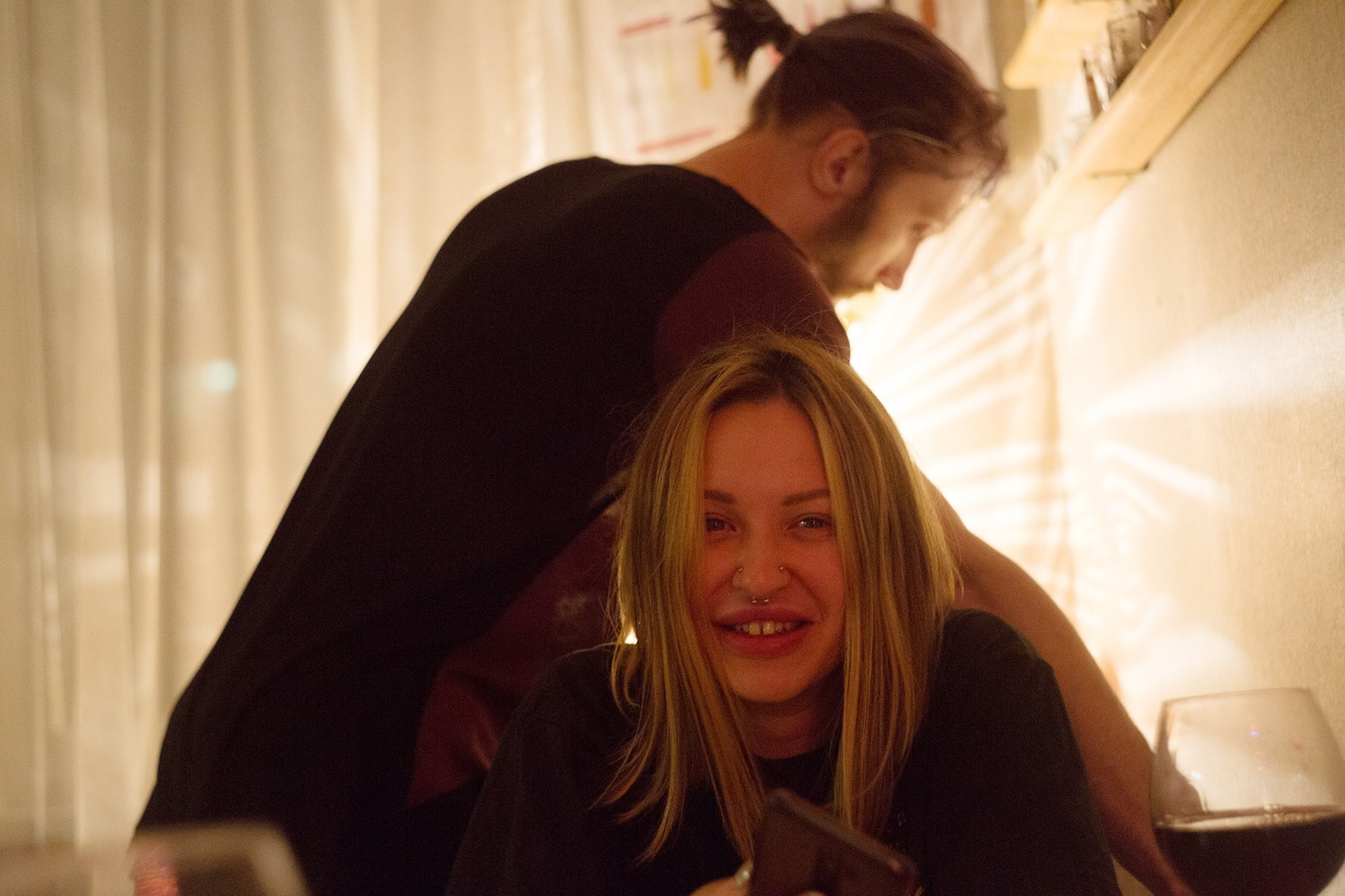 Жизнь. Фотограф Дарья Комарова