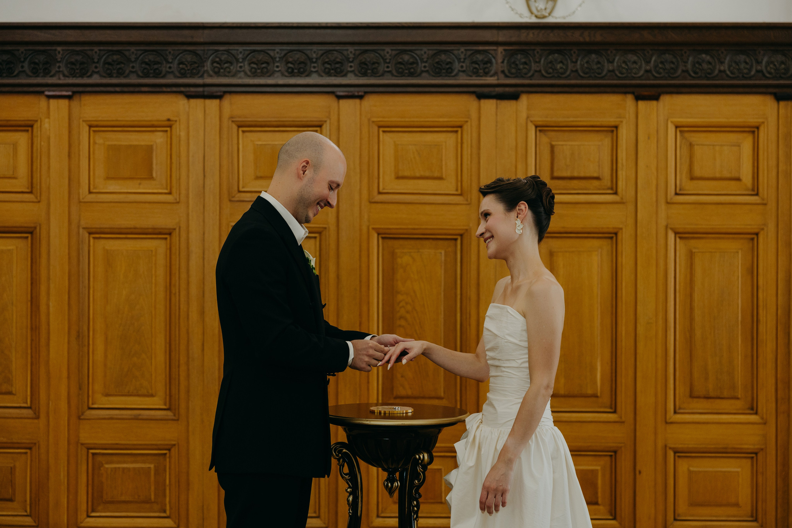 Лиза и Виталий | роспись в Грибоедовском + Аптекарский ог. Свадебный фотограф Москва Анастасия Храмова