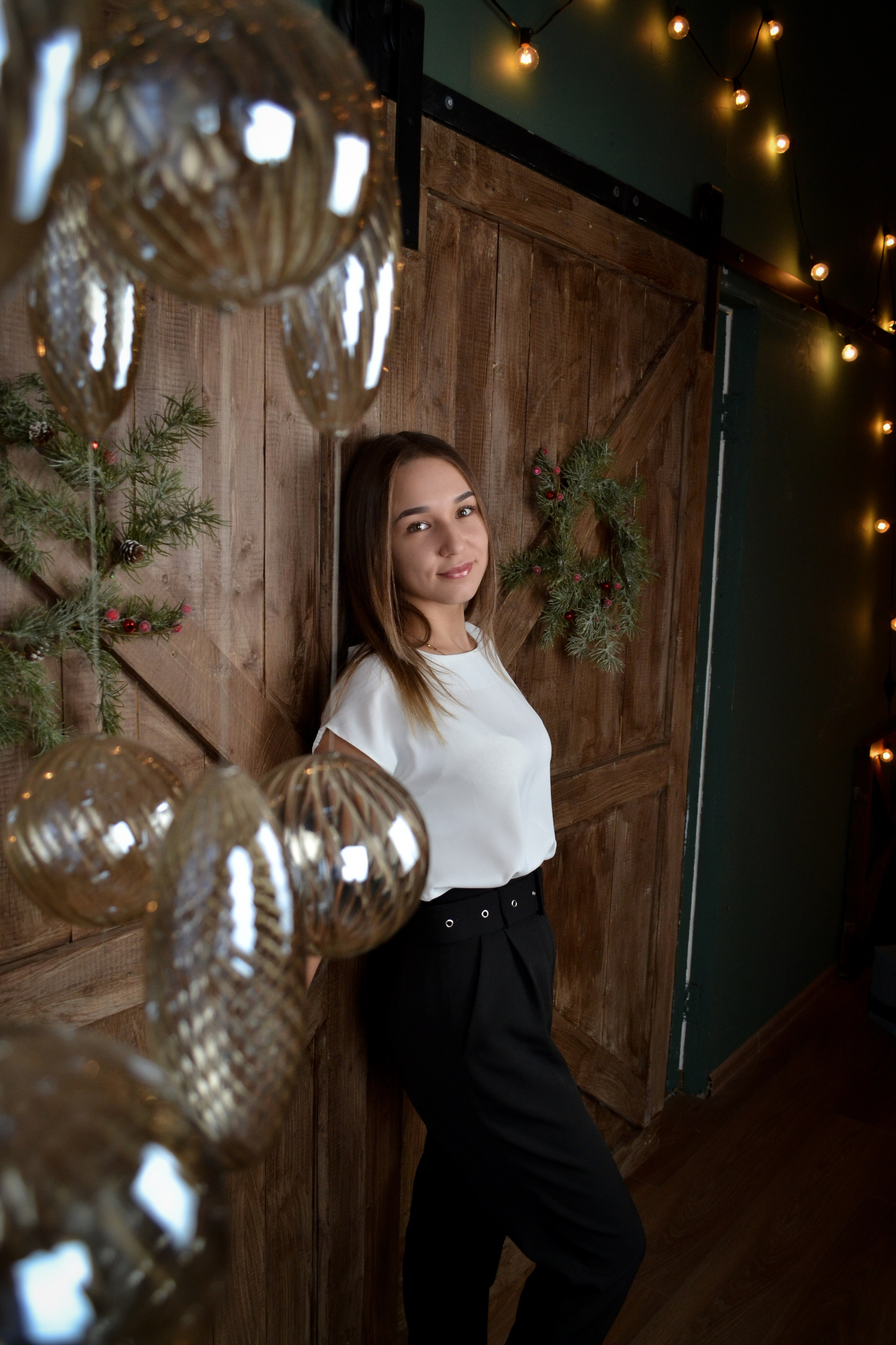 Юля. Семейный и свадебный фотограф в Йошкар-Оле Виктор Крайт