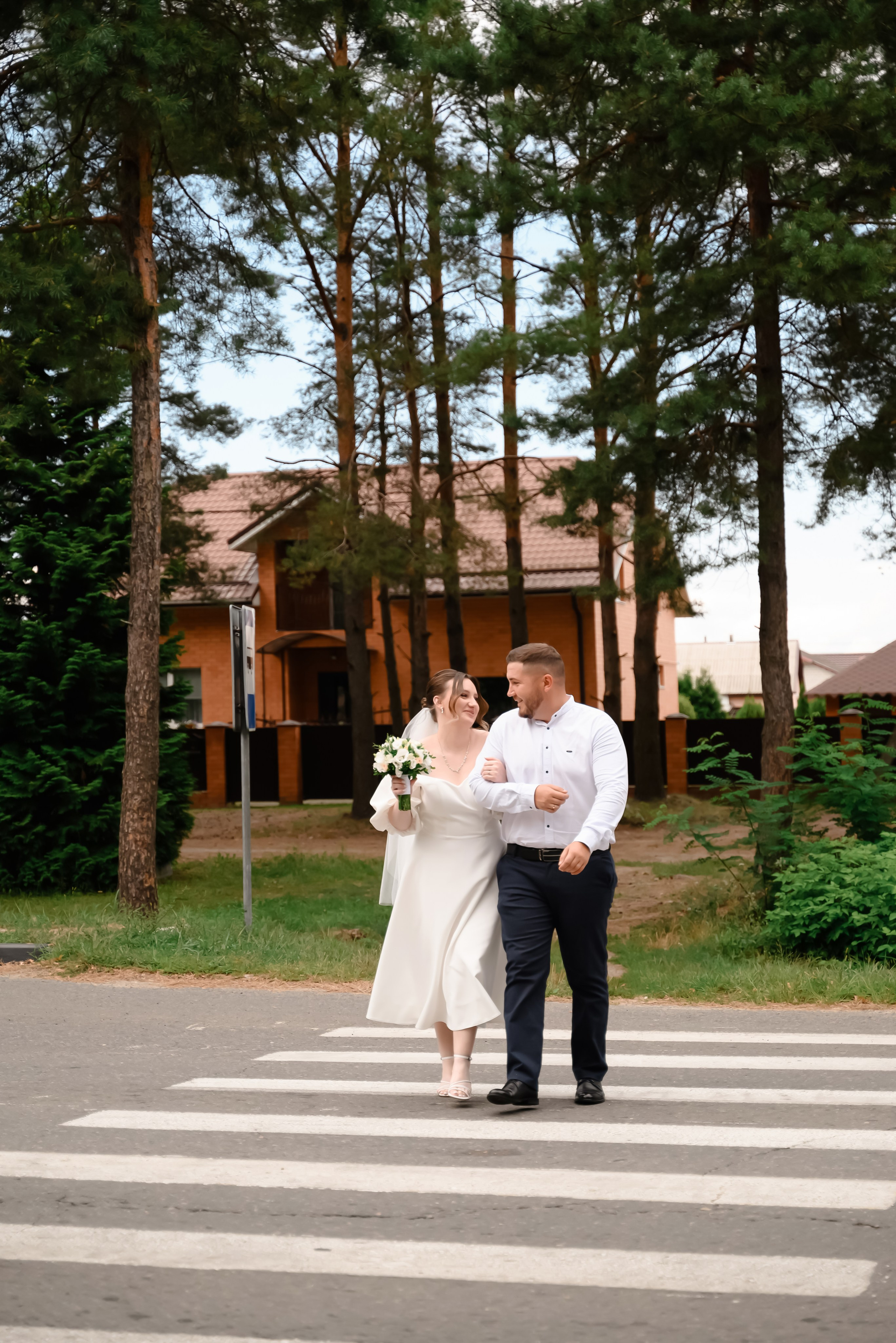 V&Y. Фотограф в Лунинце и Брестской области