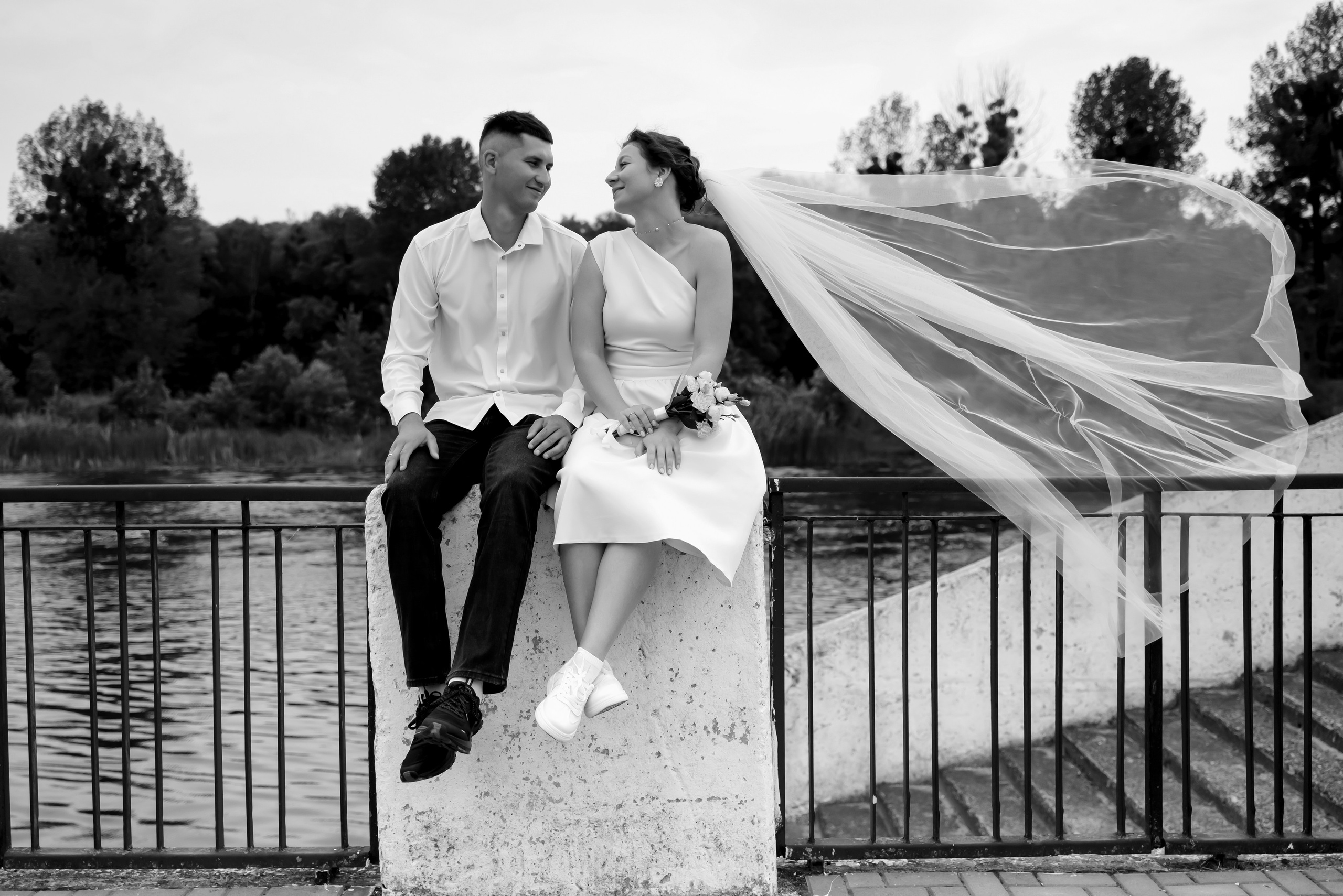 S&K. Фотограф в Лунинце и Брестской области