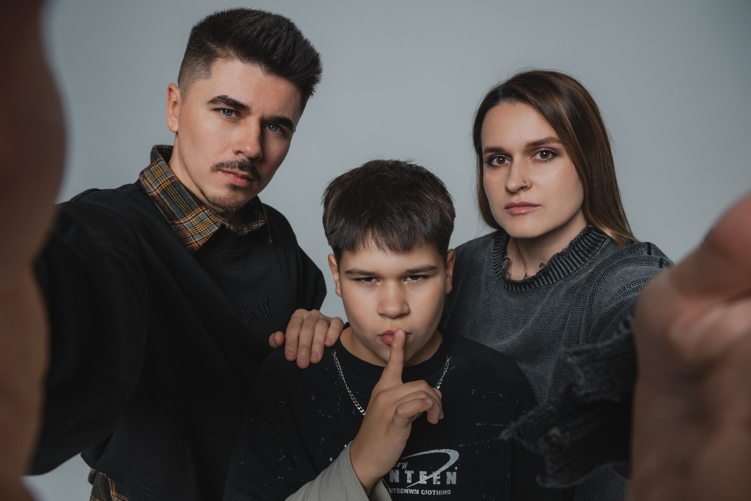 Семья. Свадебный и семейный фотограф в Рязани — Москве Екатерина Ермакова