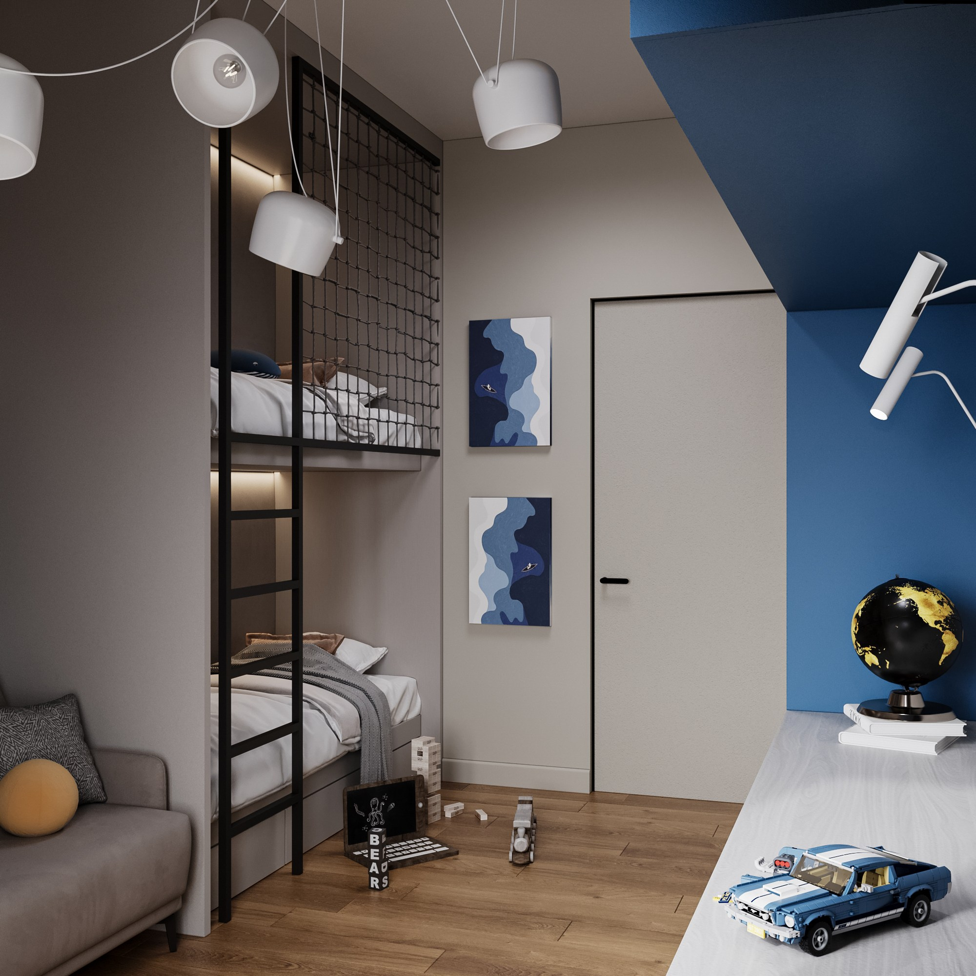 № 1. Viktoria_3Dvisualisator