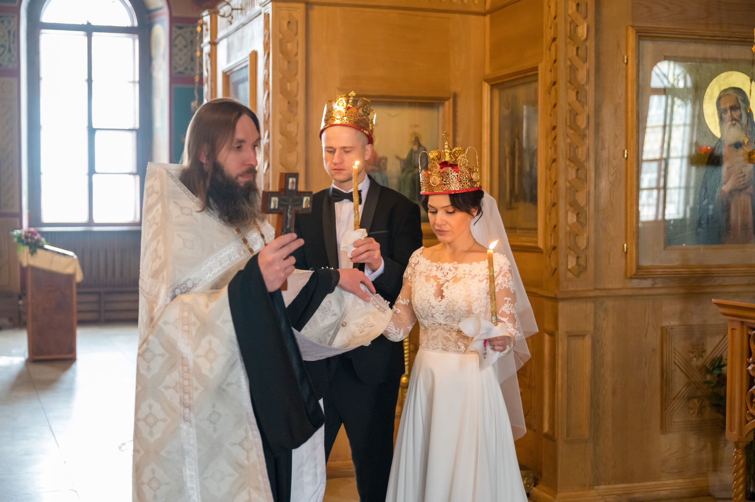 Вонмем!. Свадебный и семейный Фотограф в Москве Александр Березин