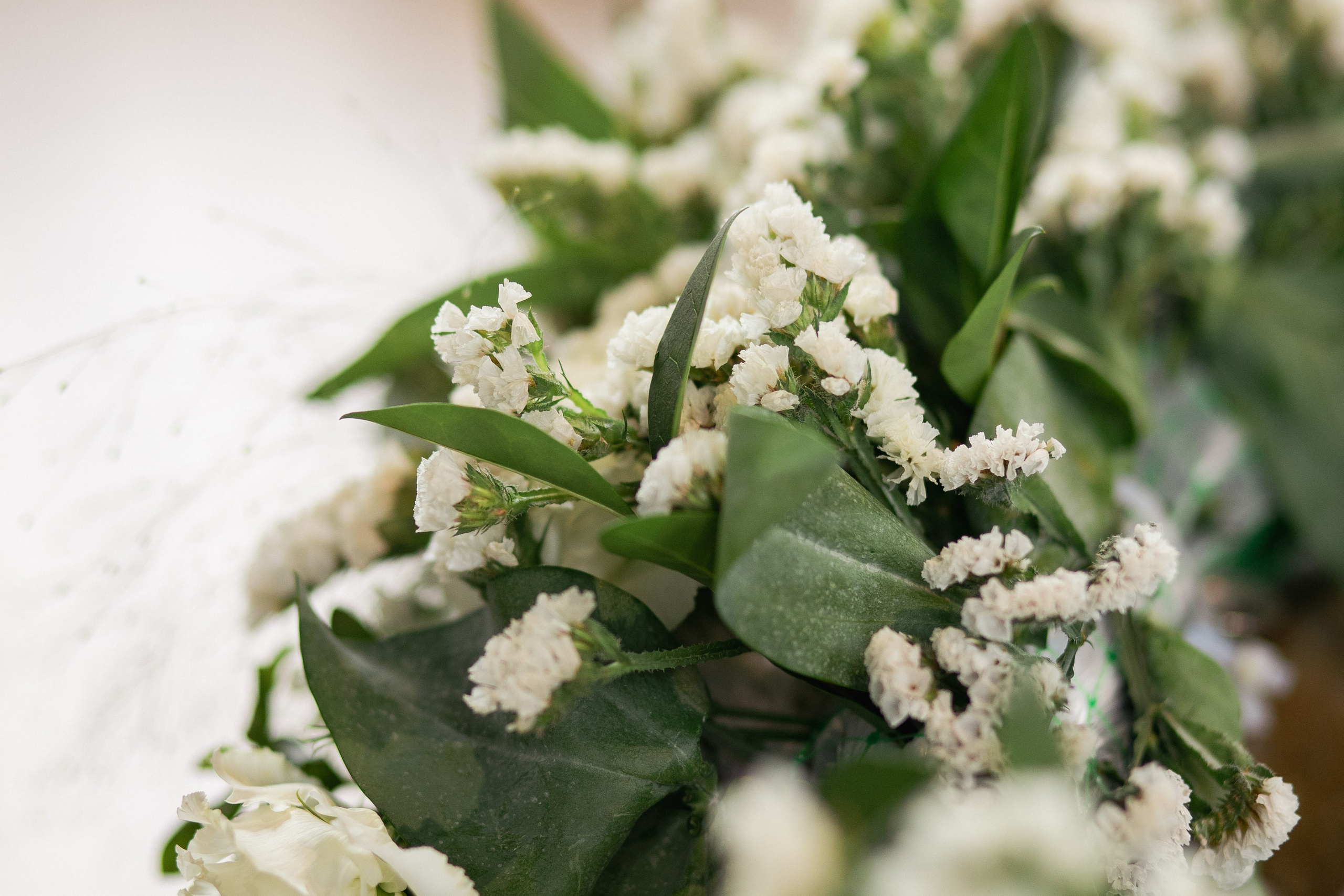 Таинство крещения. Анна Рышкевич