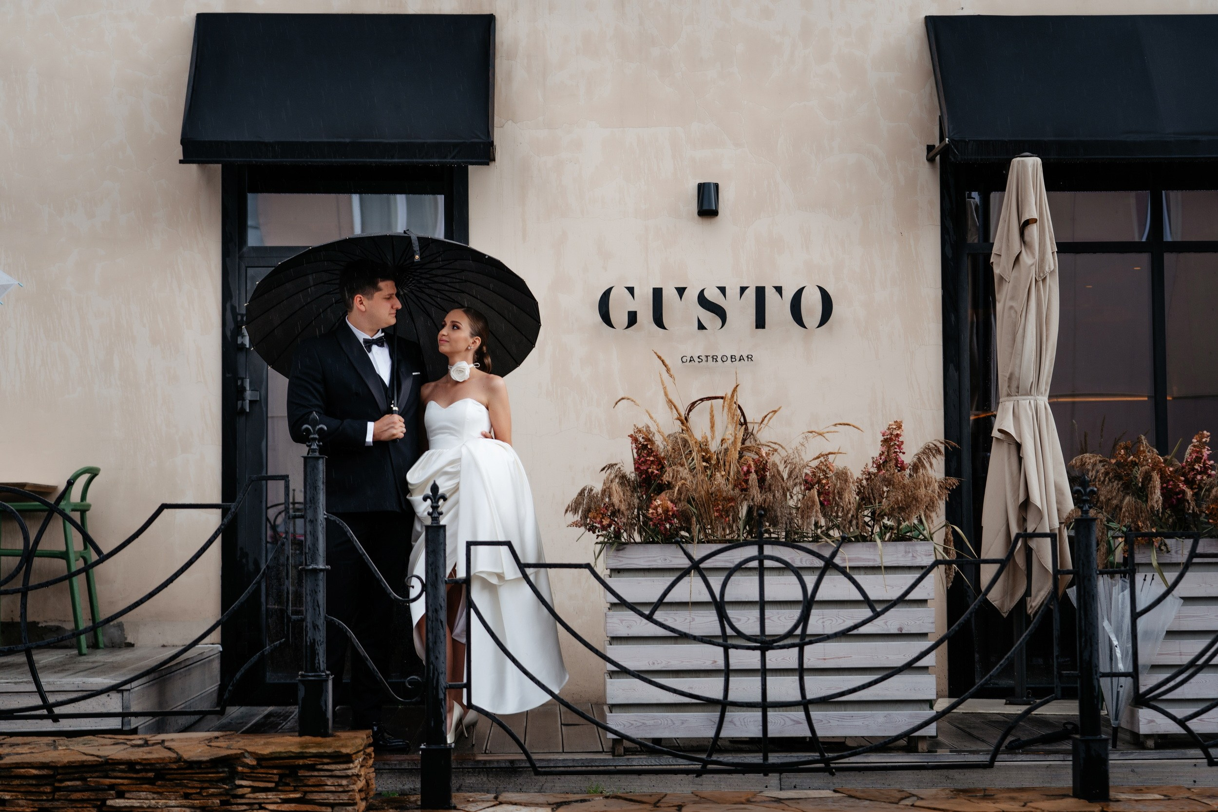 Свадебные истории. Сайт временно находится на реконструкции