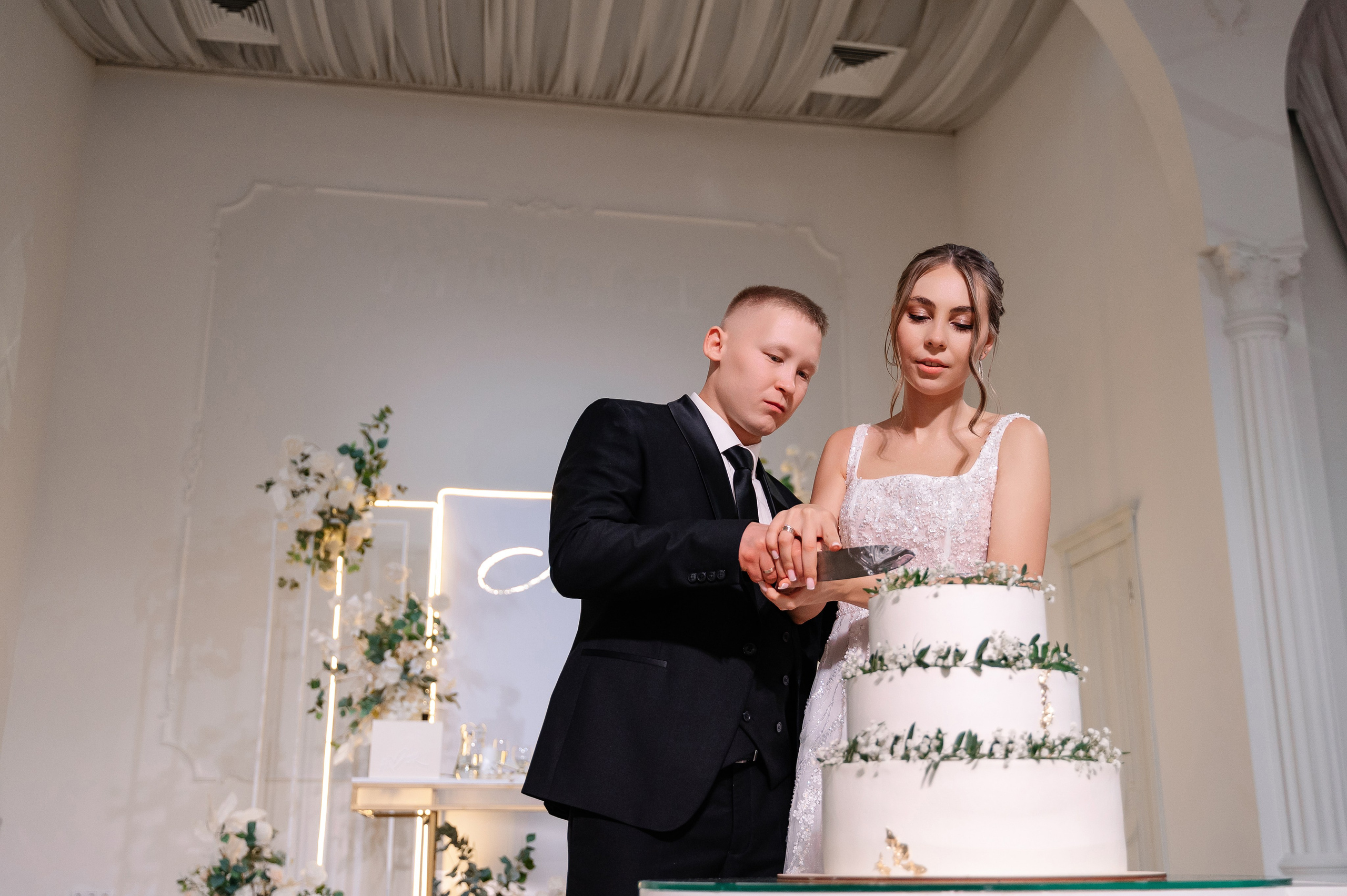 Анонсы съемок. Свадебный и семейный фотограф в Чебоксарах Ирина Левнер