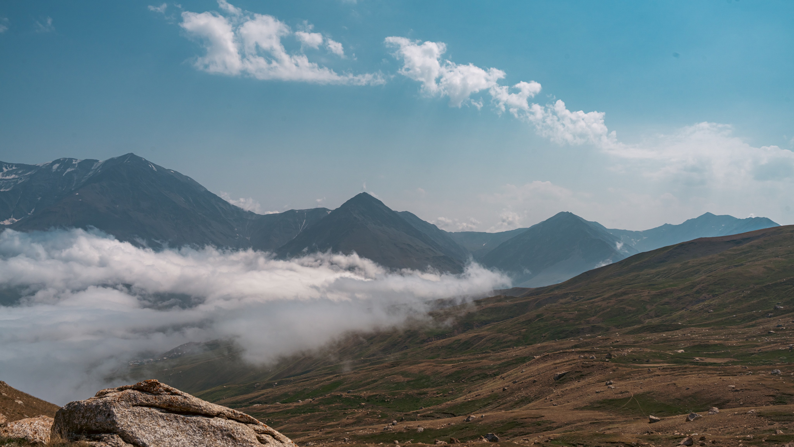 Дагестан. Фотограф в Москве. Шахабудин