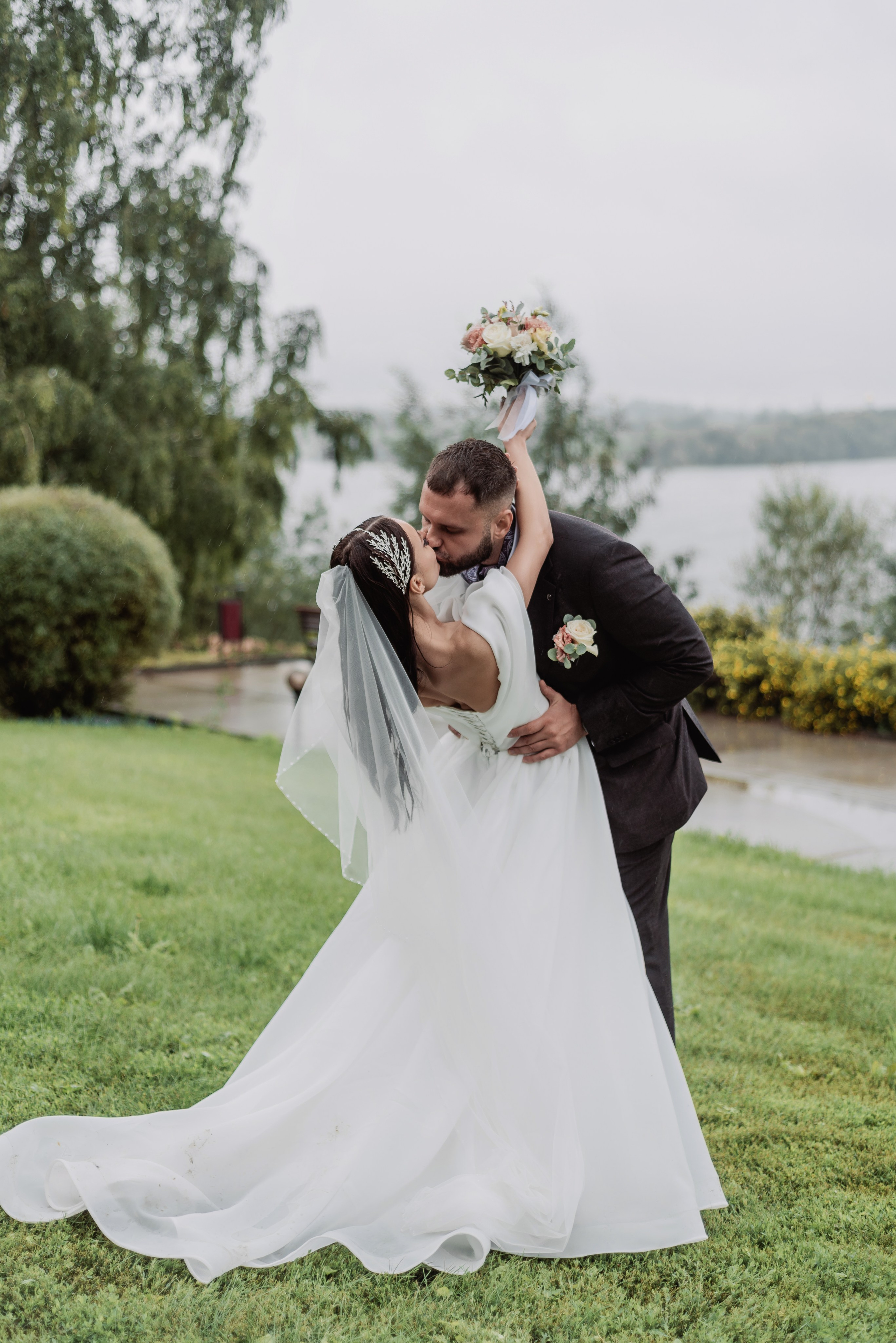 Denis & Anna. ФОТОГРАФ ИРИНА ШАМАТАВА