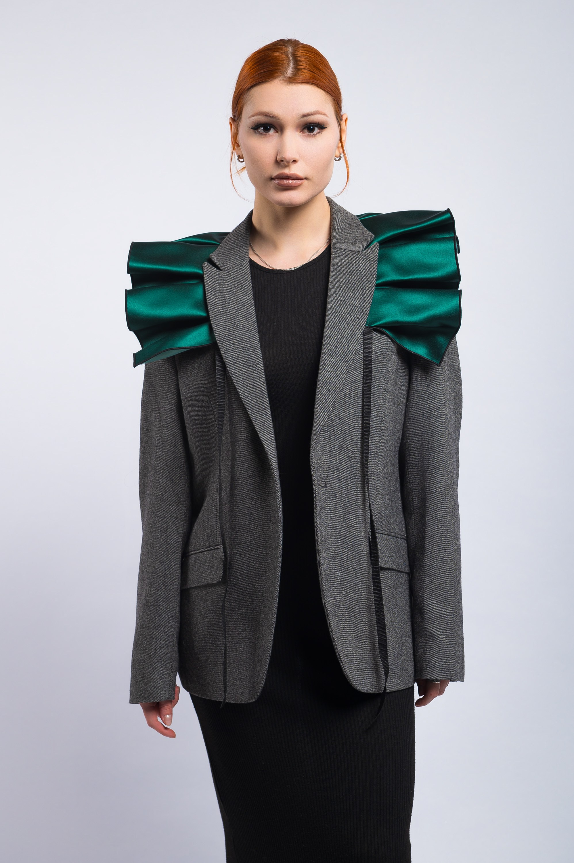 Рюши. Главная