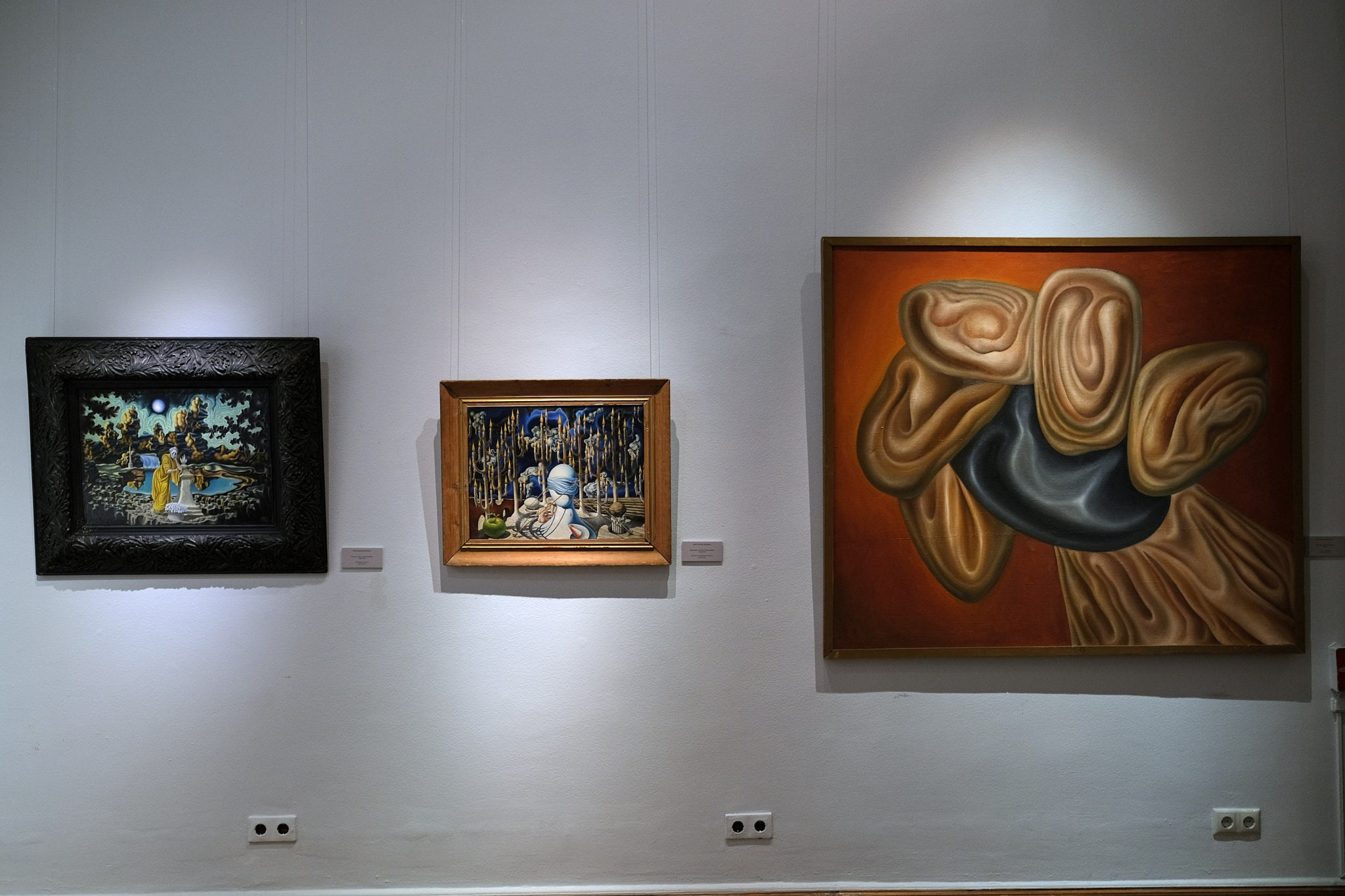 Обыкновенное чудо. Организация фото/видео съемки, Москва