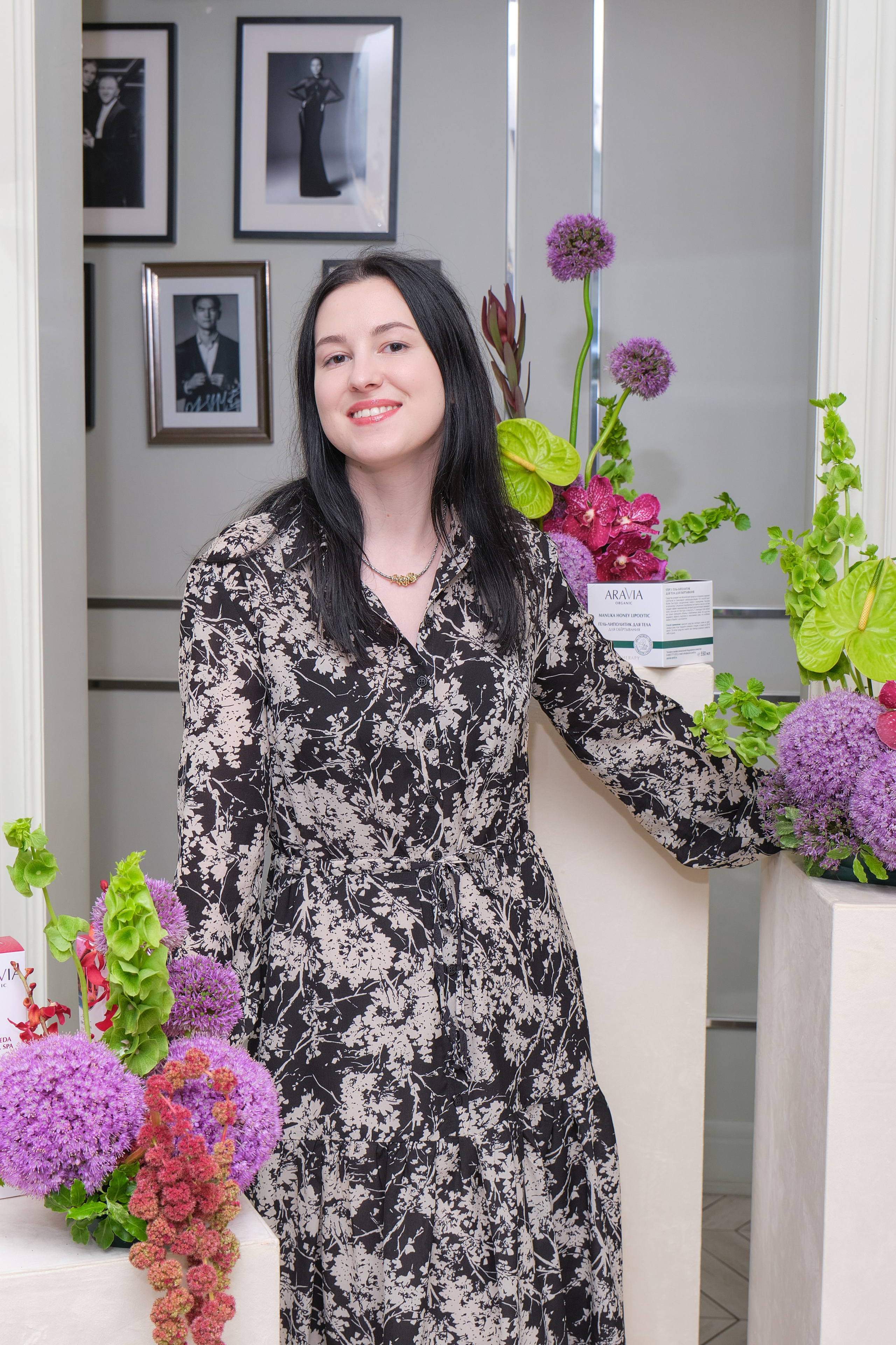 ARAVIA. Организация фото/видео съемки, Москва